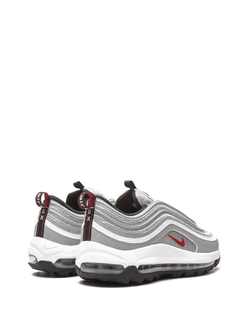 Air Max 97 Golf "Silver Bullet" sneakers 3