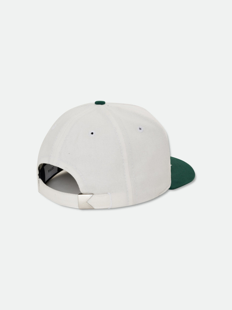 Rhude RHUDE FULL COUNT HAT outlook
