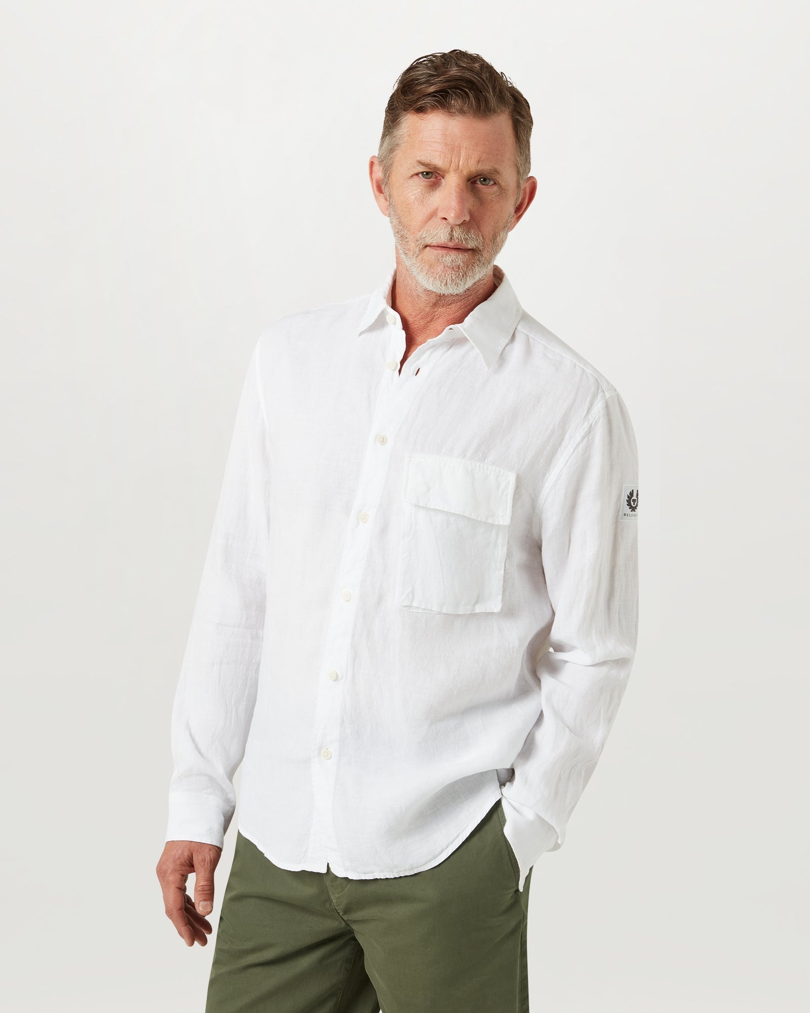 SCALE SHIRT - 4