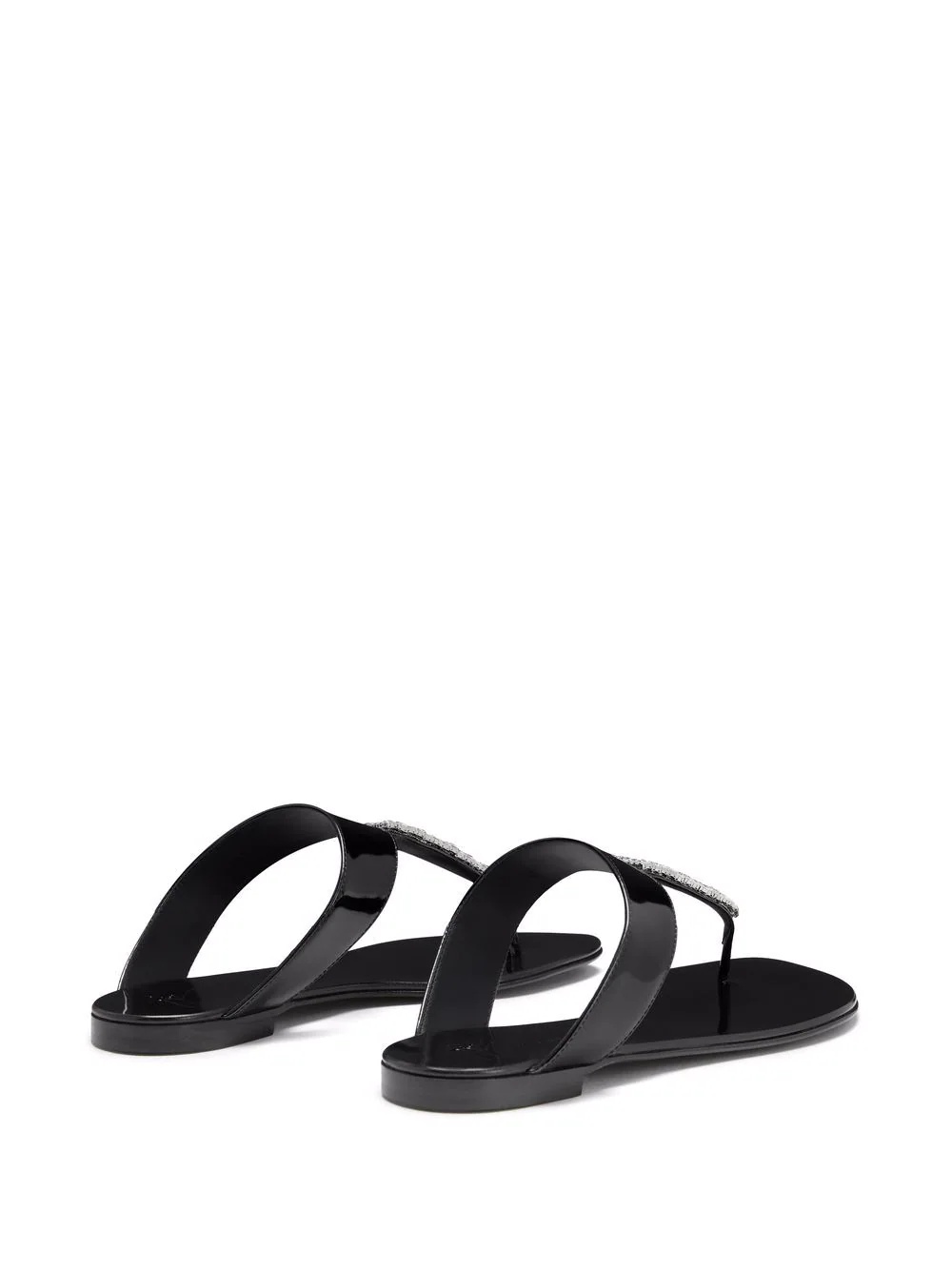 Cleta flat sandals - 2