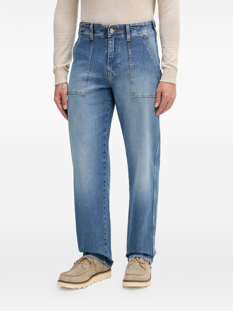 pocket jeans 1