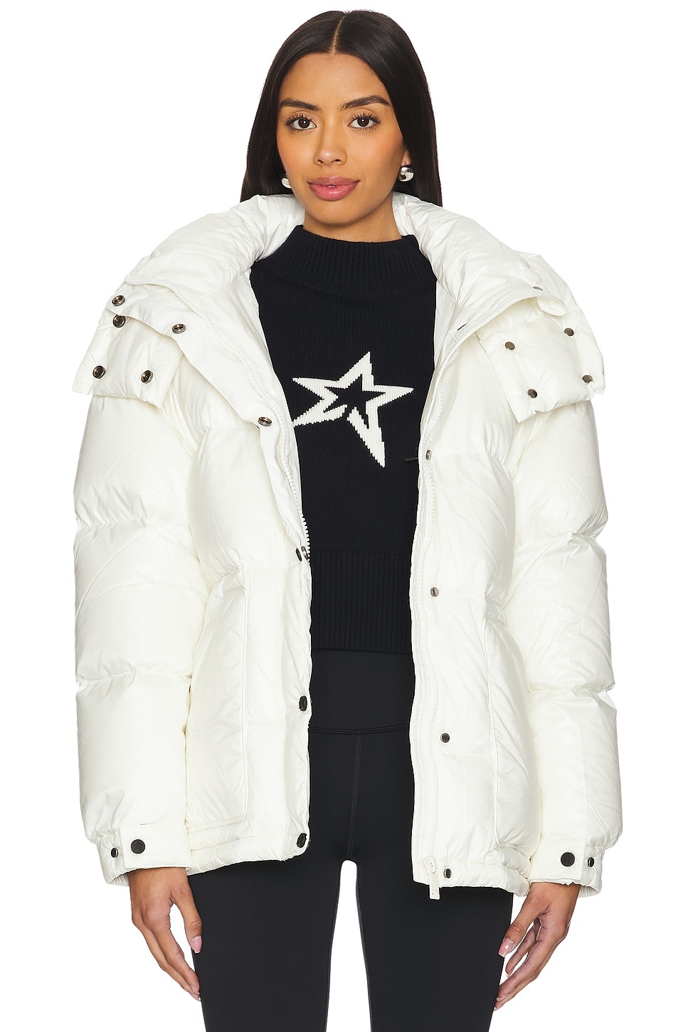 Maya Parka - 1