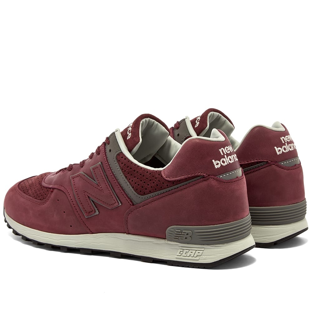 New Balance M576GMM - Made In England - 3