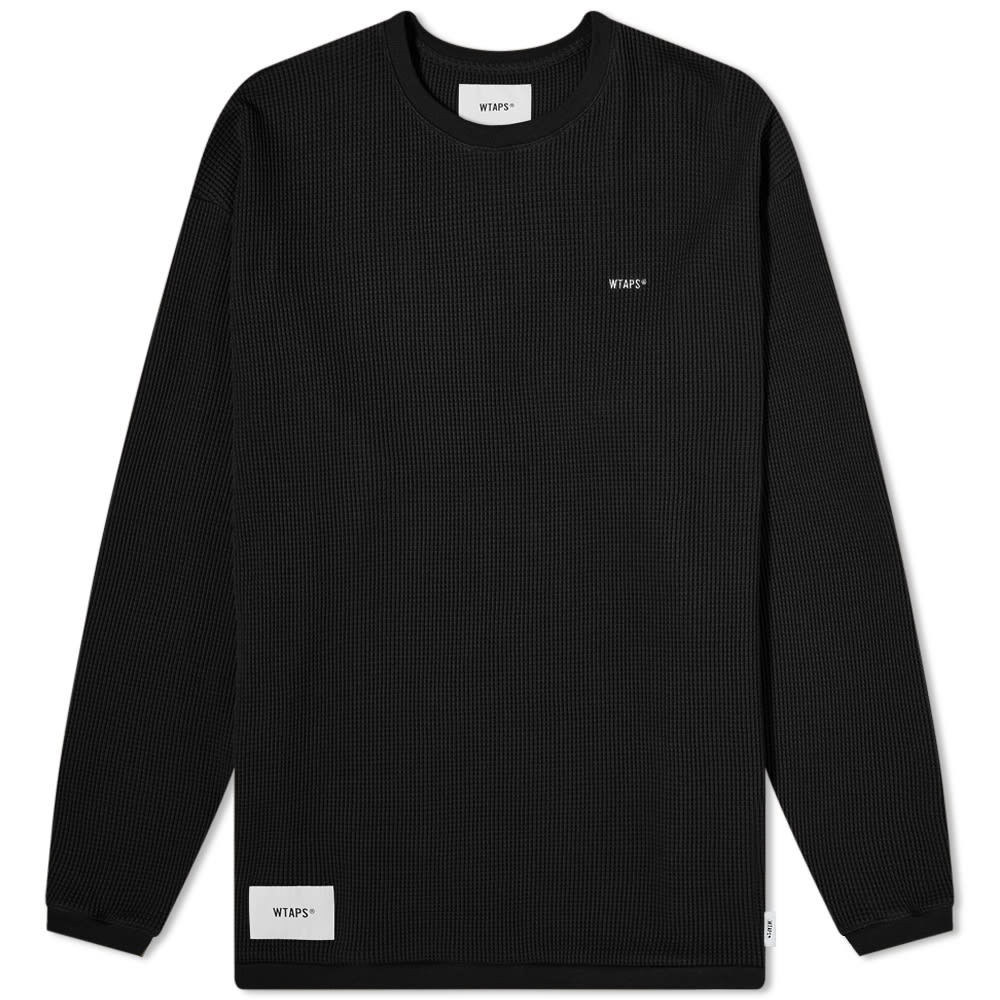 WTAPS Thermal Shirt - 1