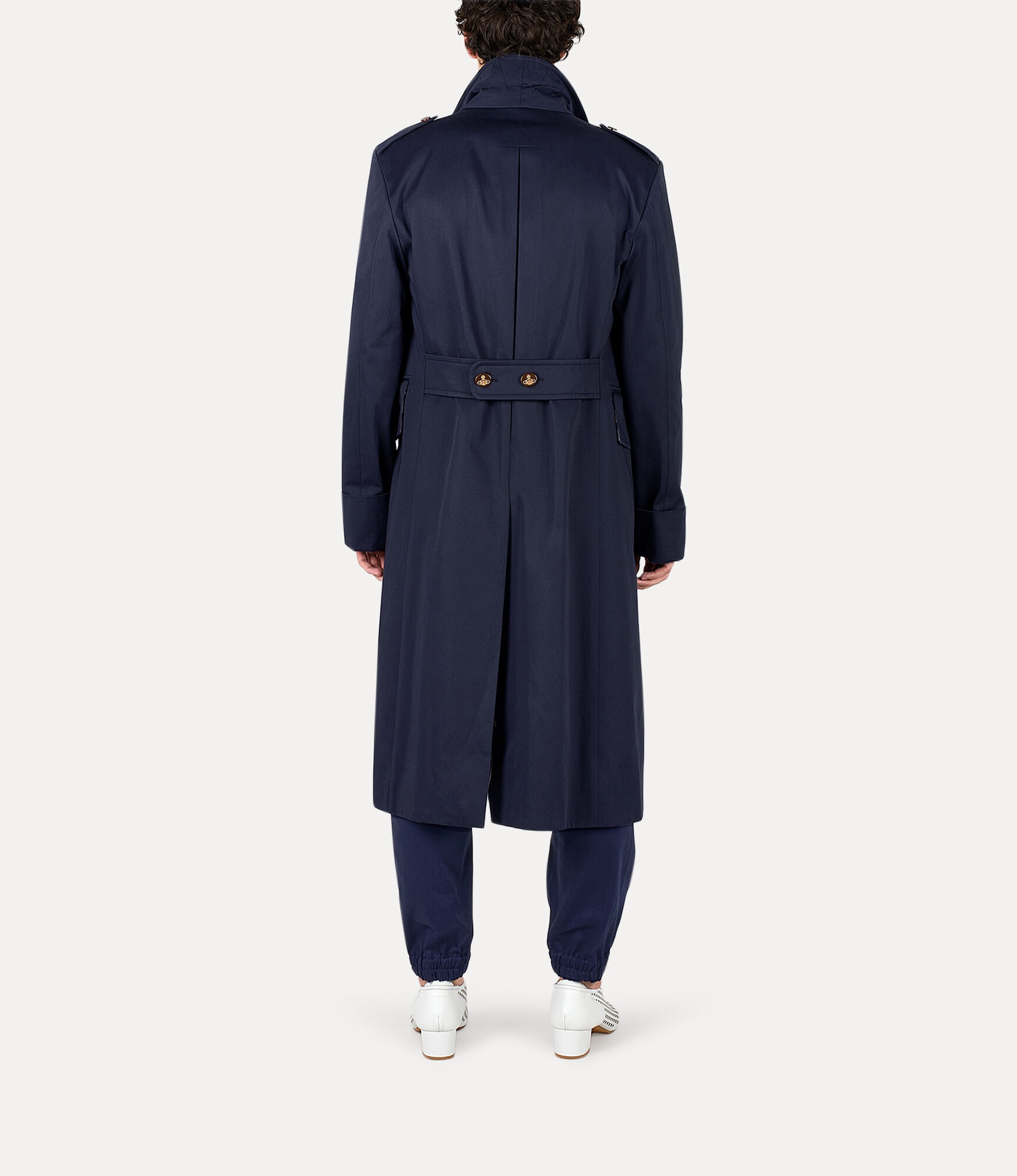 MILITARY COAT - 3