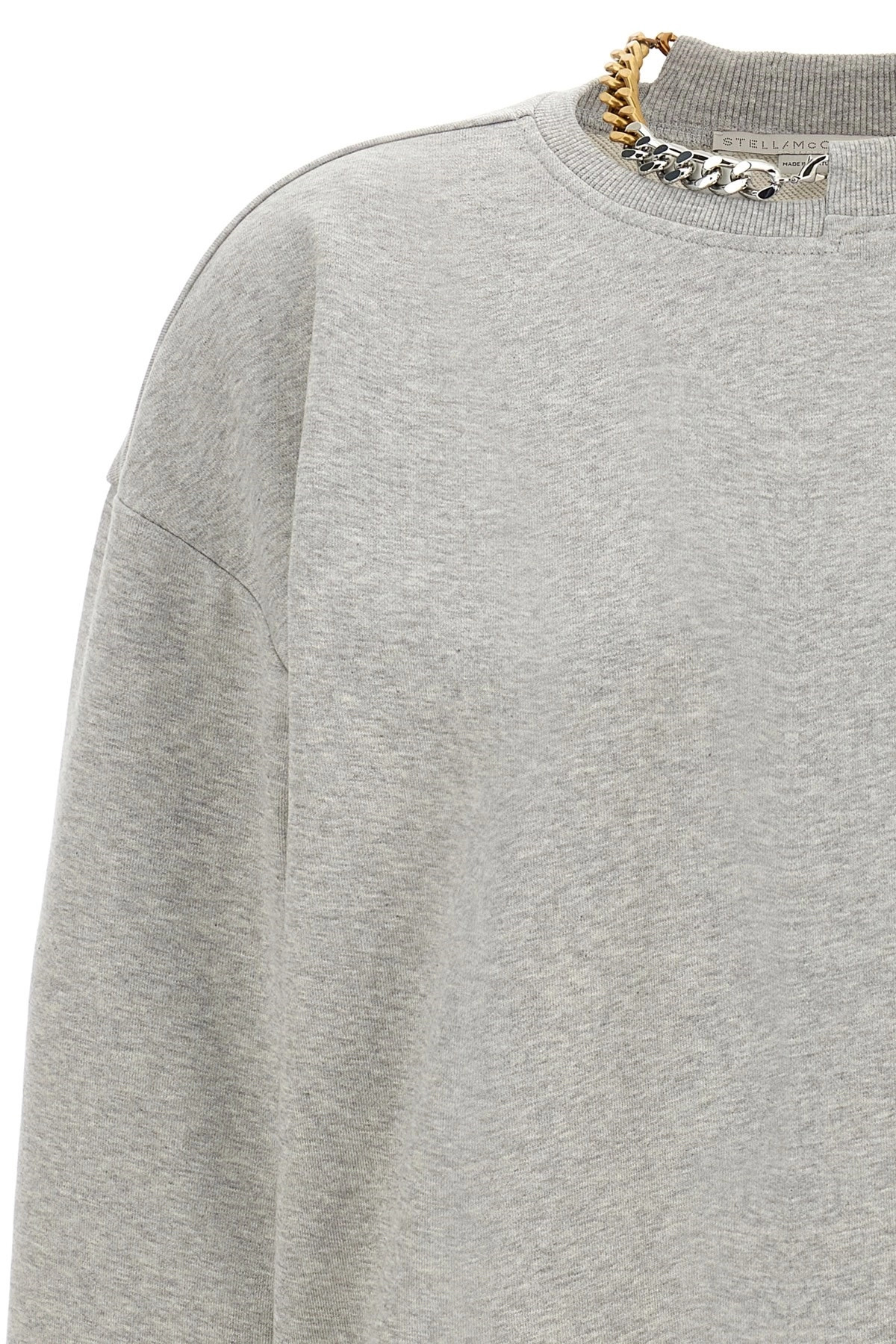 'Chain' sweatshirt - 4