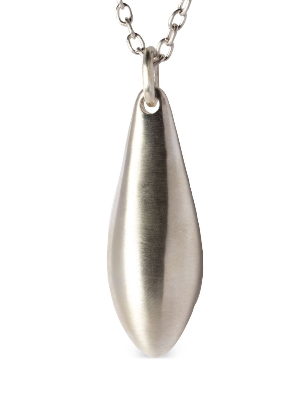 Chrysalis pendant necklace - 2