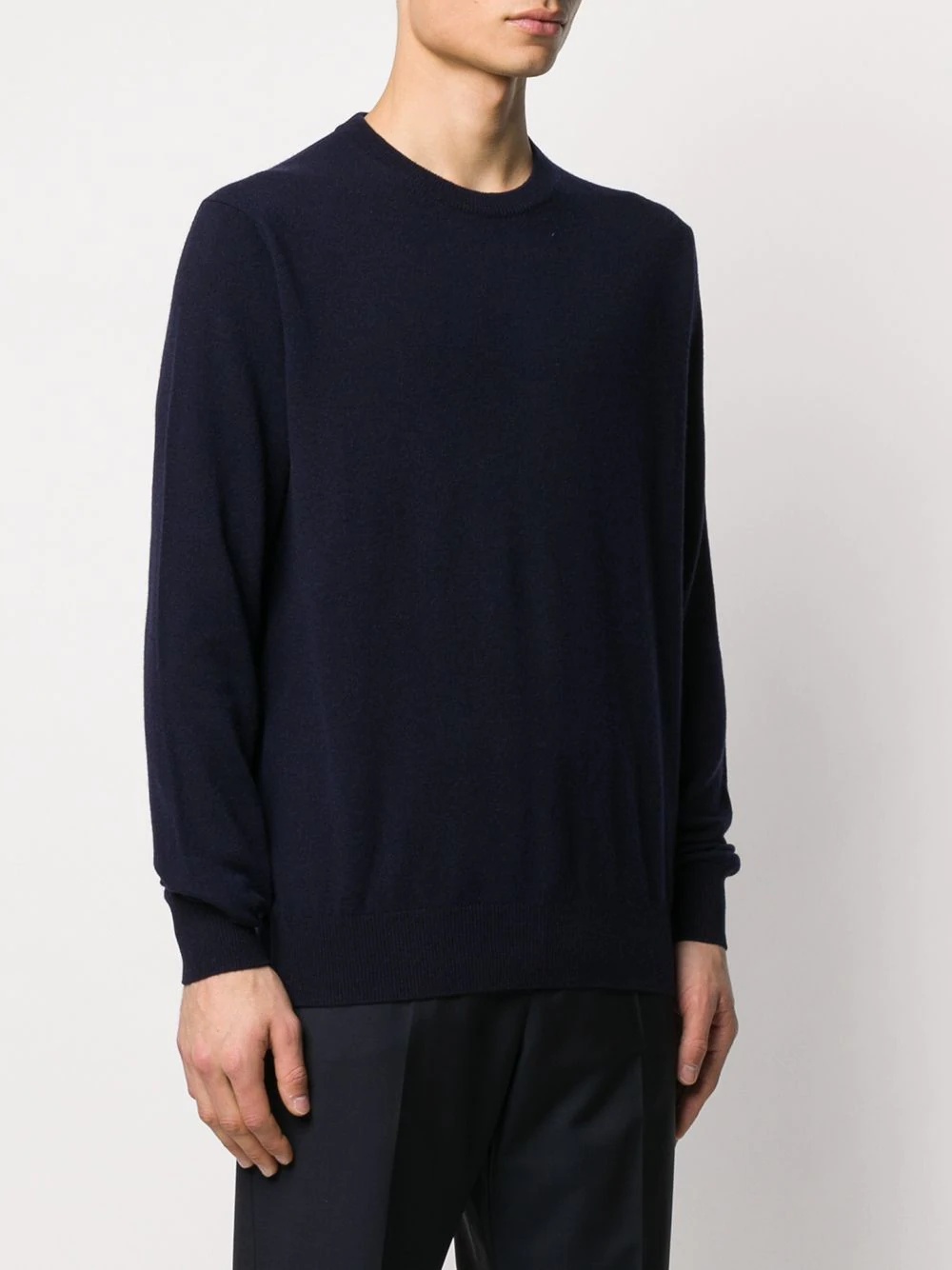 crew neck jumper - 3