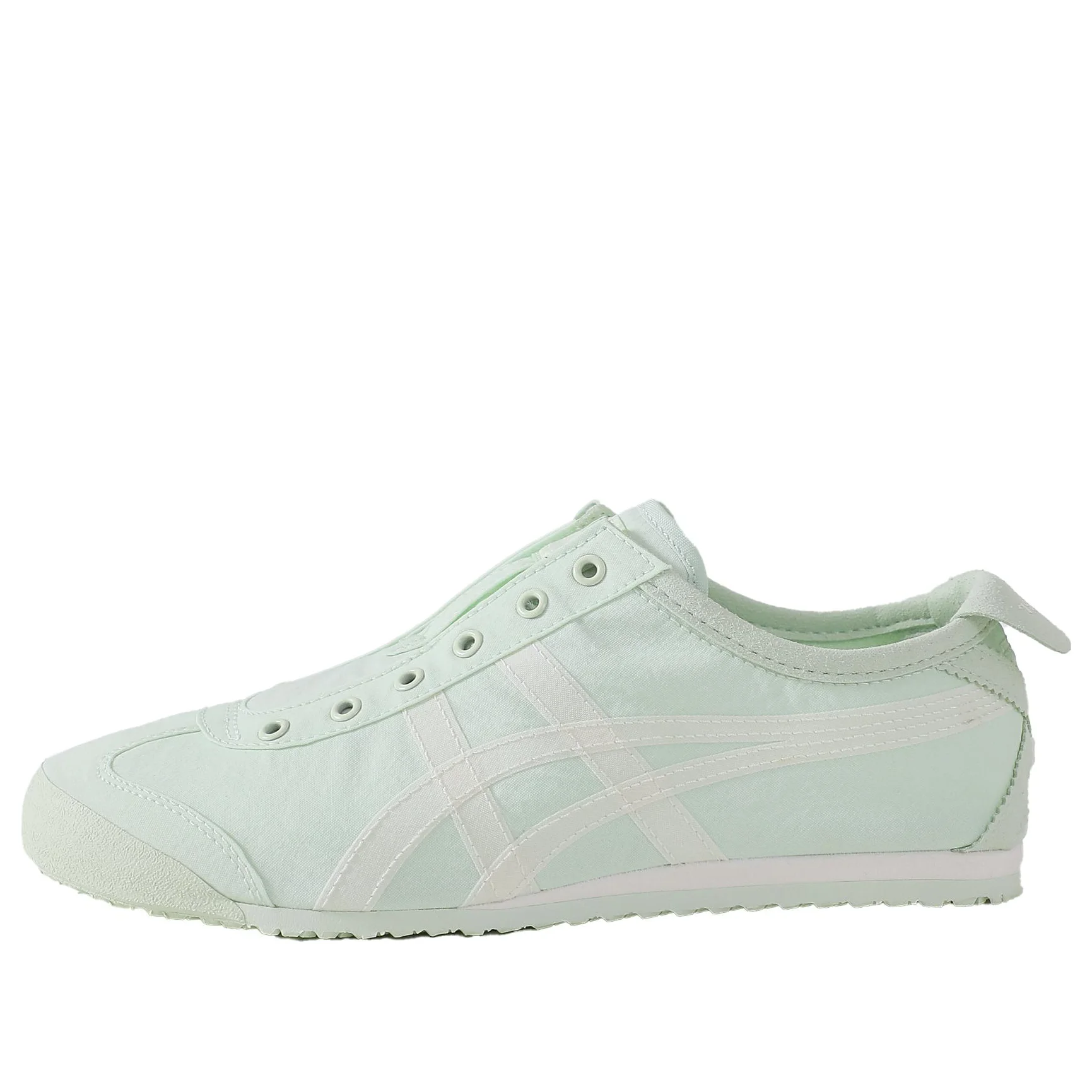 Onitsuka Tiger Mexico 66 Slip-On 'Green' 1183B603-303 - 1