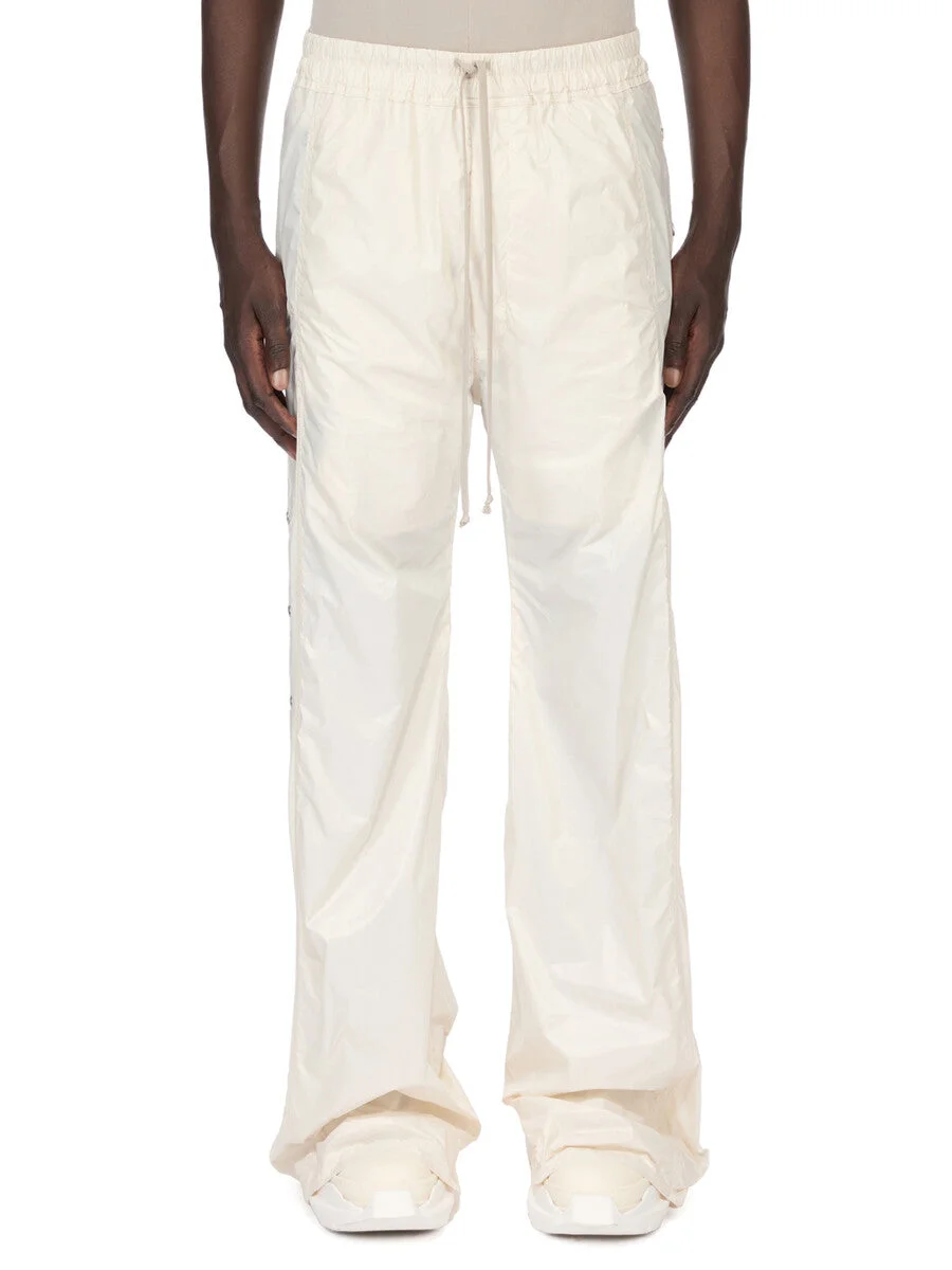 WIDE PUSHER PANTS - 1