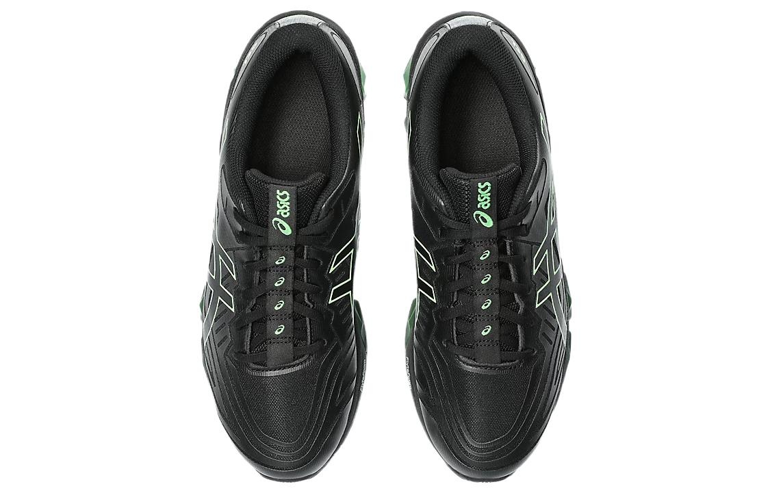 ASICS GEL-Quantum 360 7 'Black Bright Lime' 1201A878-001 - 5