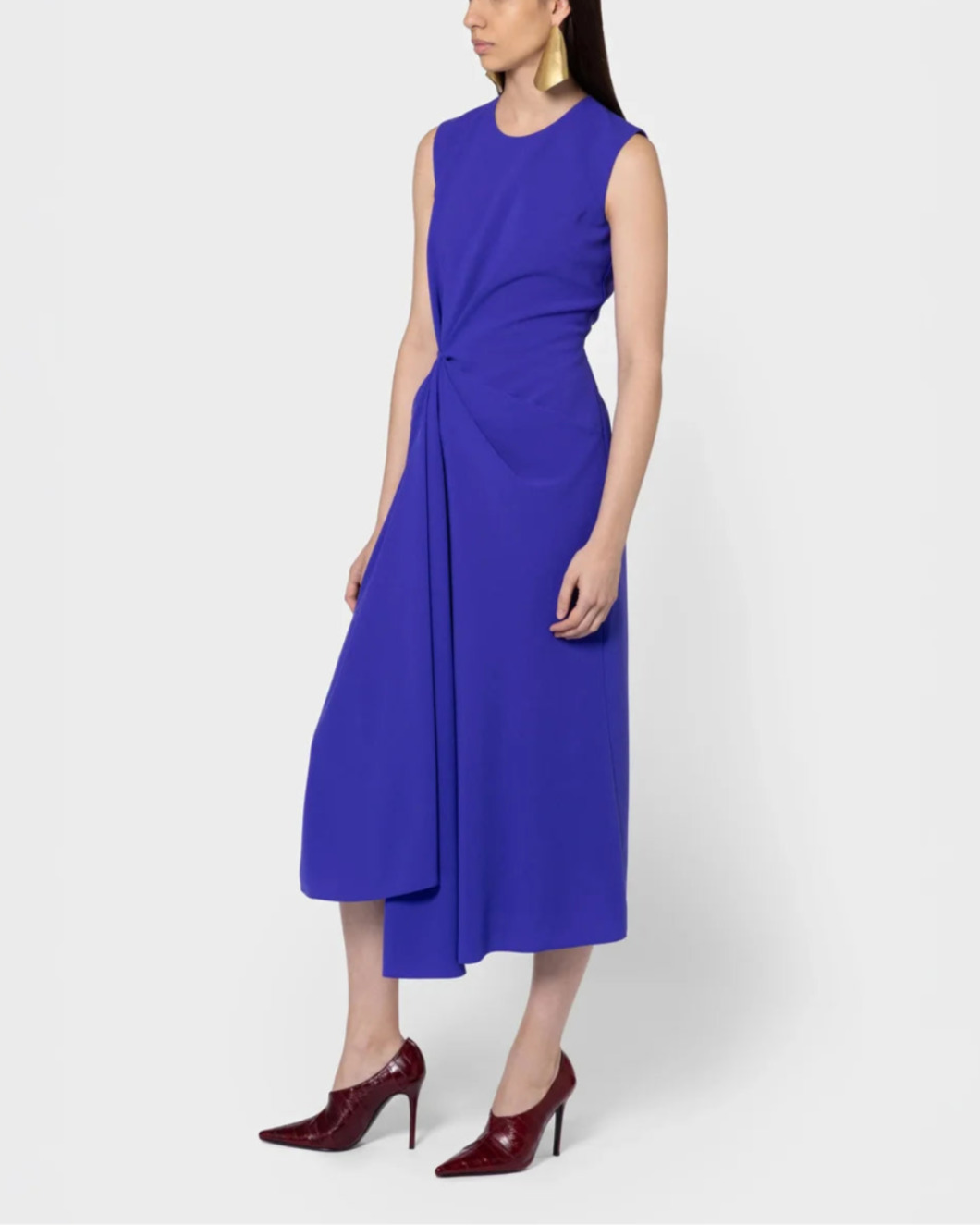 ALMAS DRESS - 3
