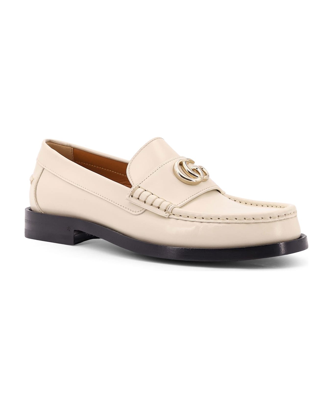 Leather Loafers - 2