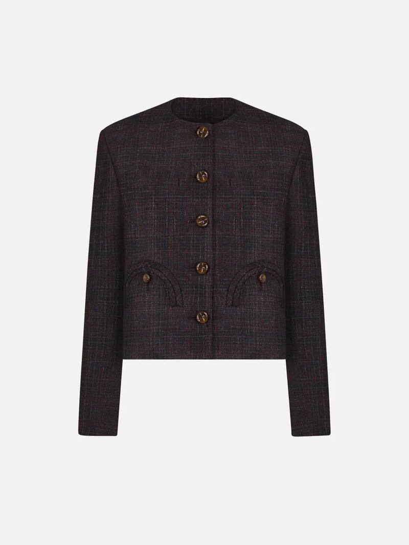 Shamo Bolero 1