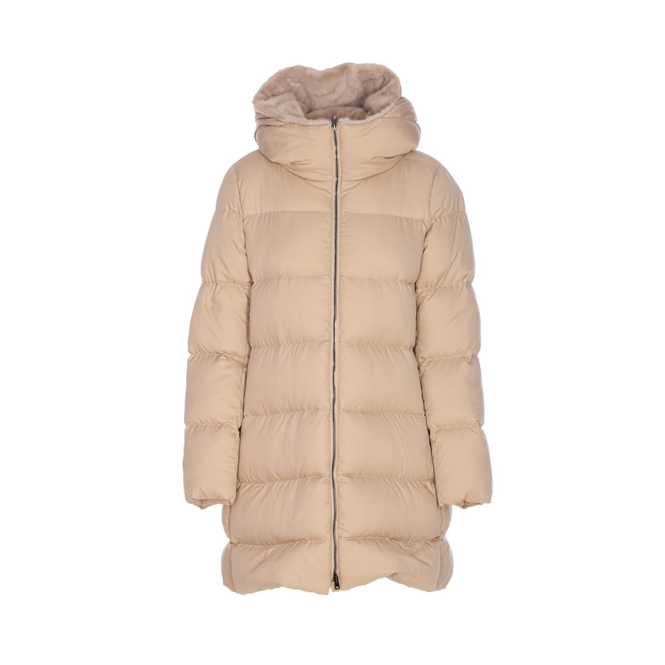 Herno Women A-Shape Down Jacket - 1