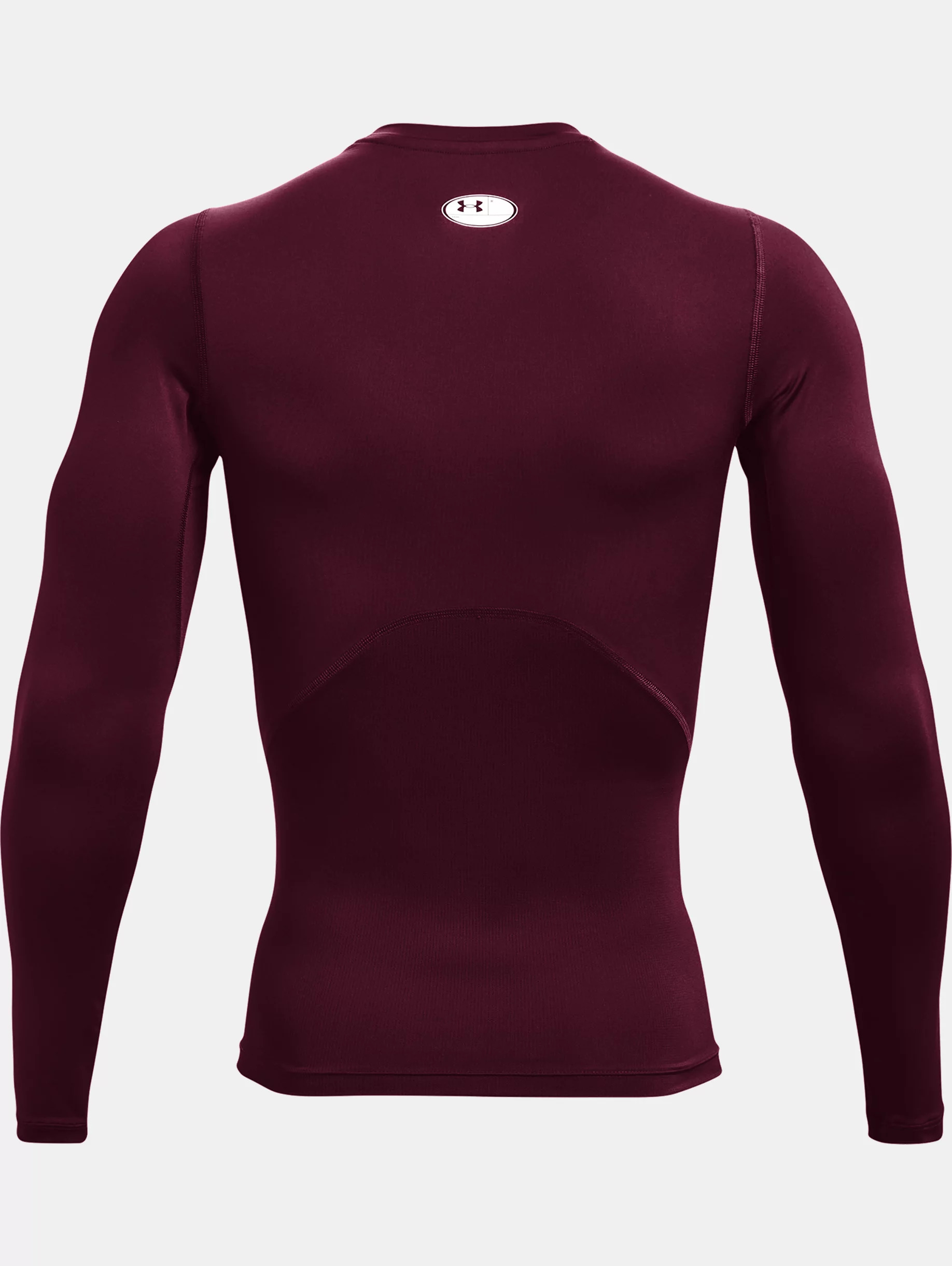 Men's HeatGear® Long Sleeve - 3