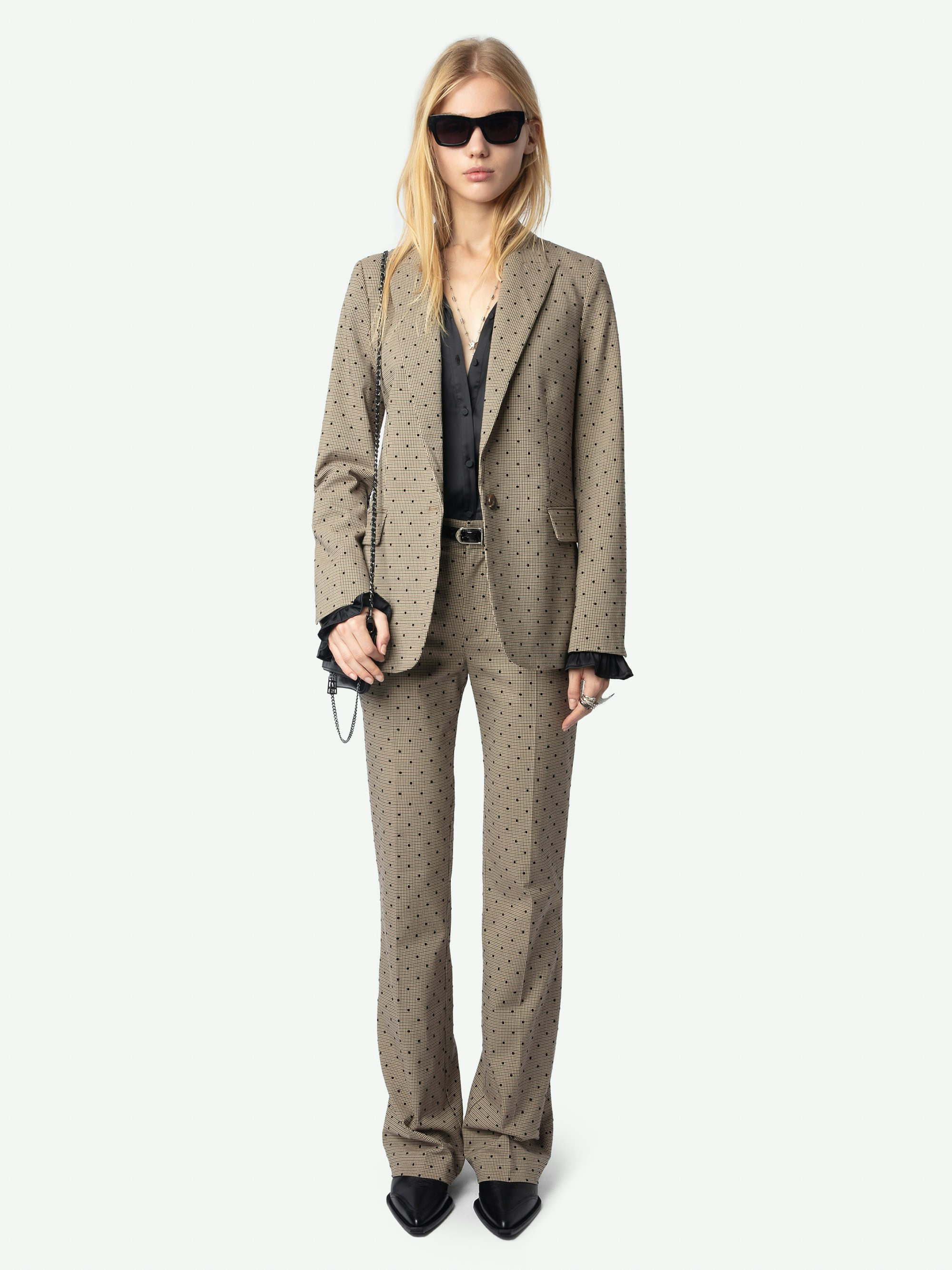 Valse Blazer - 4