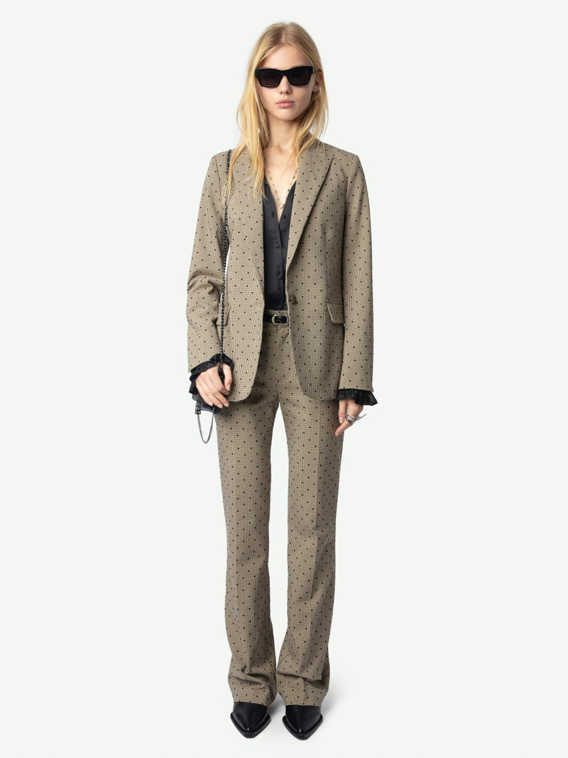 Valse Blazer 4