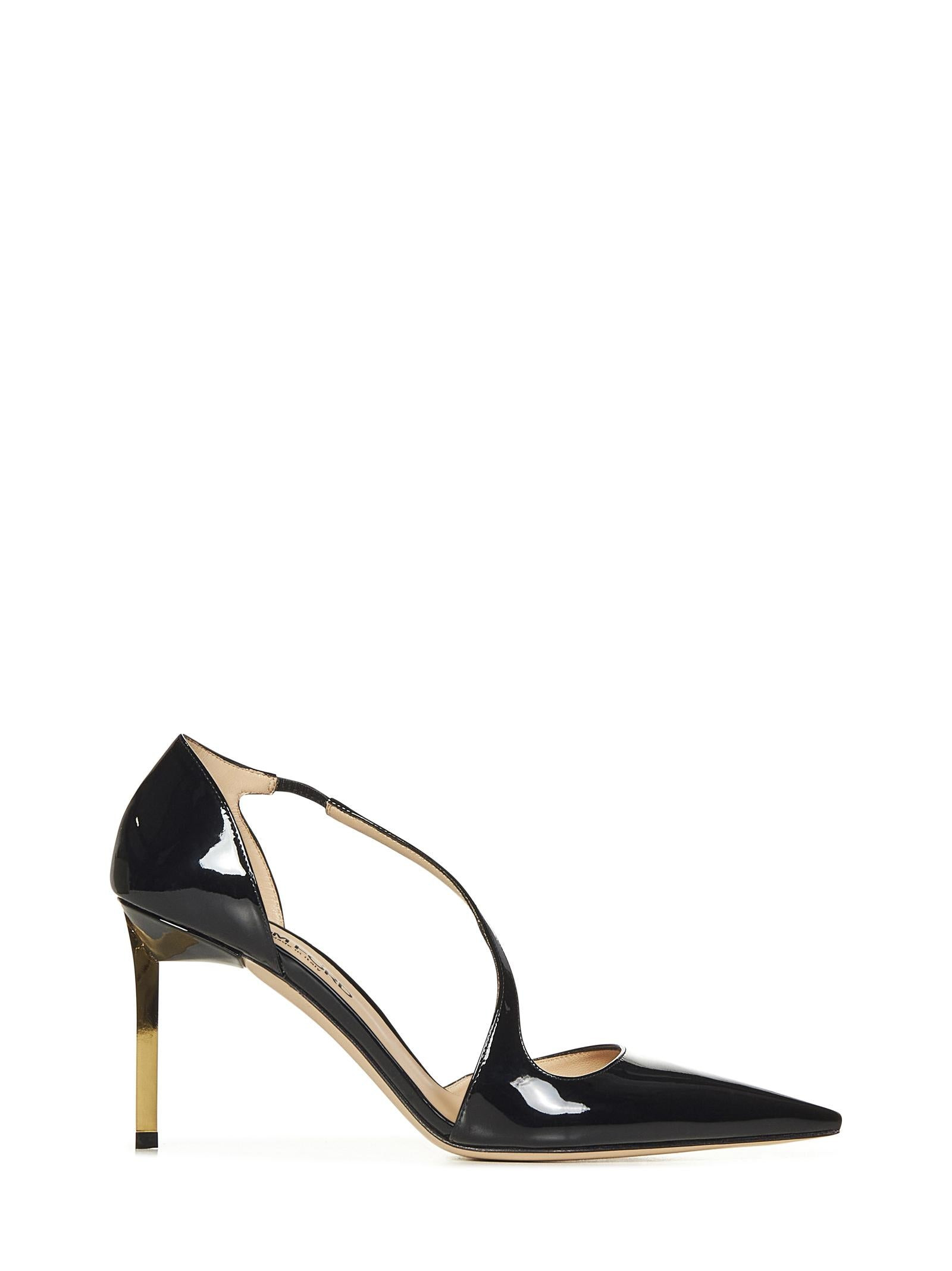 DÉCOLLETÉ NEWTON TOM FORD - 1