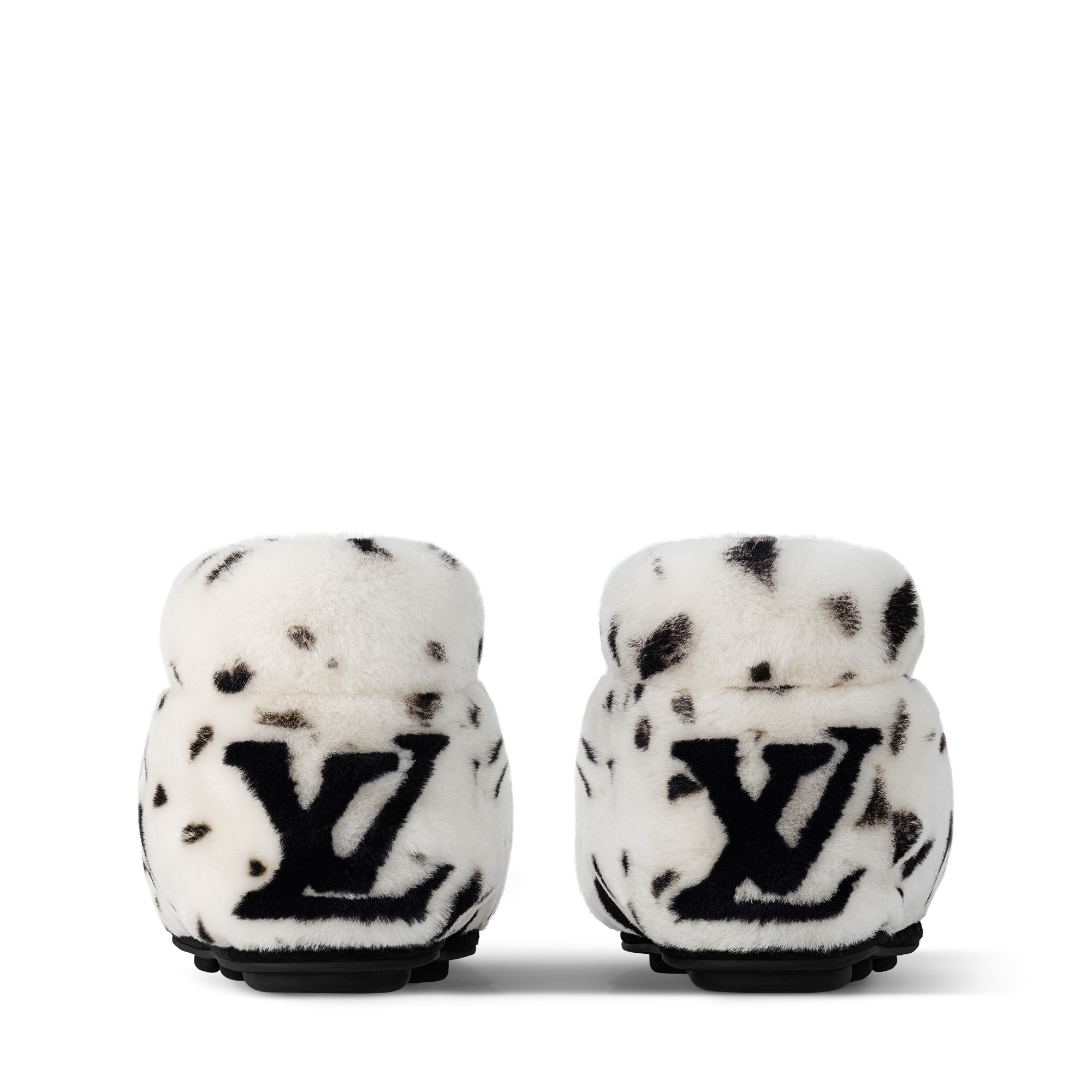 LV Footprint Low Boot - 5