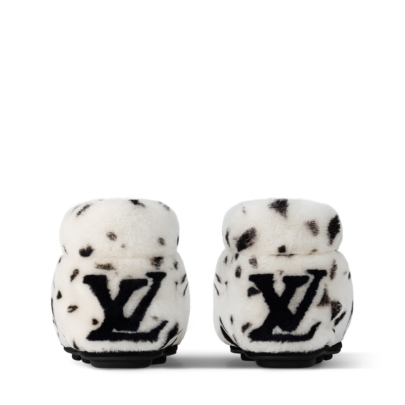 LV Footprint Low Boot 5