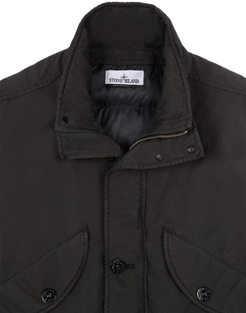 G0549 LASER PRINTED DAVID-TC DOWN STEEL GRAY 3