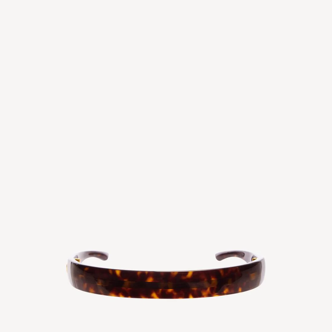 여자의 국가 클럽 측 Bb Headband 에 Havana - 1