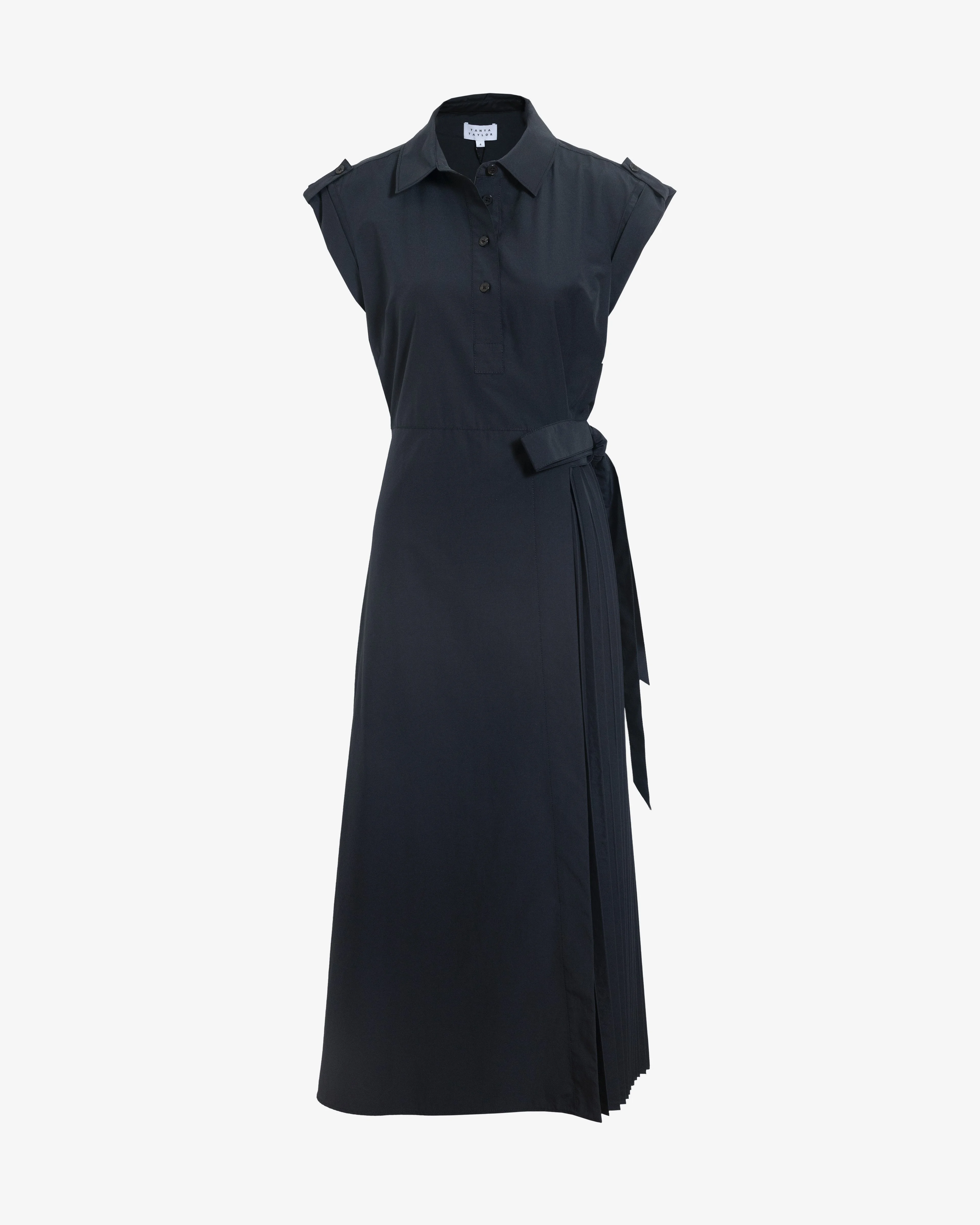 SHIVONLEY DRESS - 1