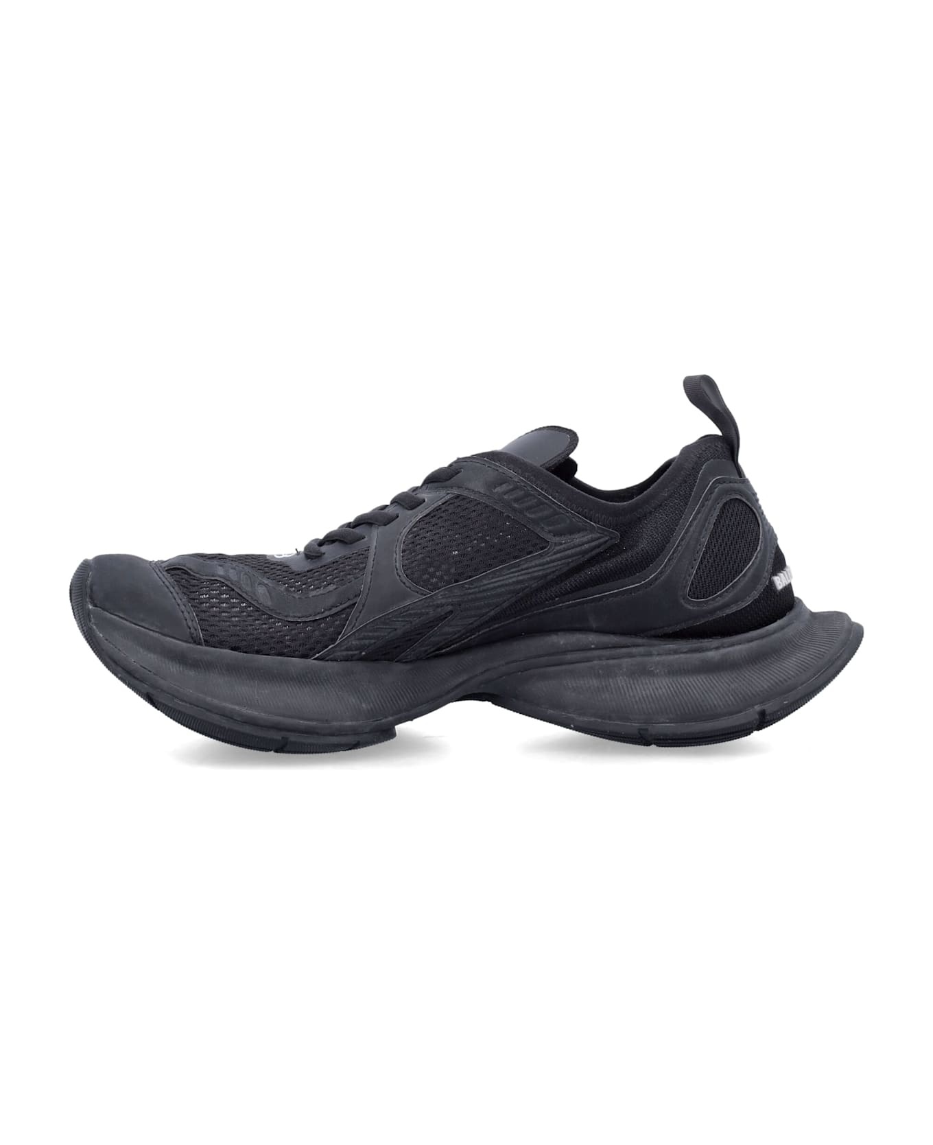Circuit Woman's Sneakers - 3