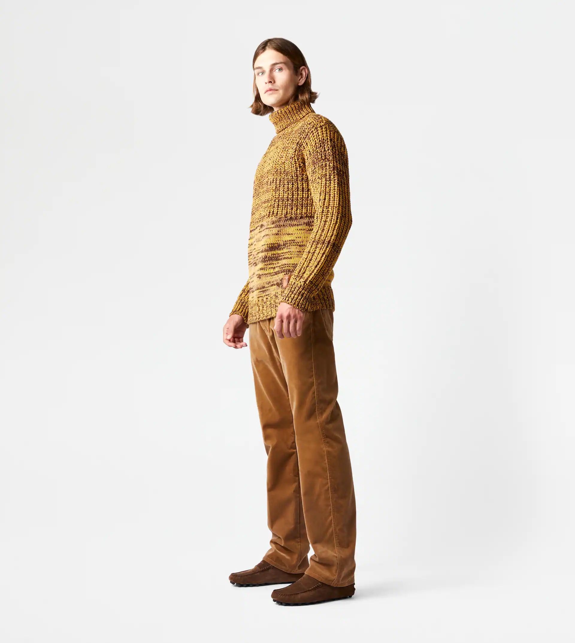MOULINÉ TURTLENECK - 4