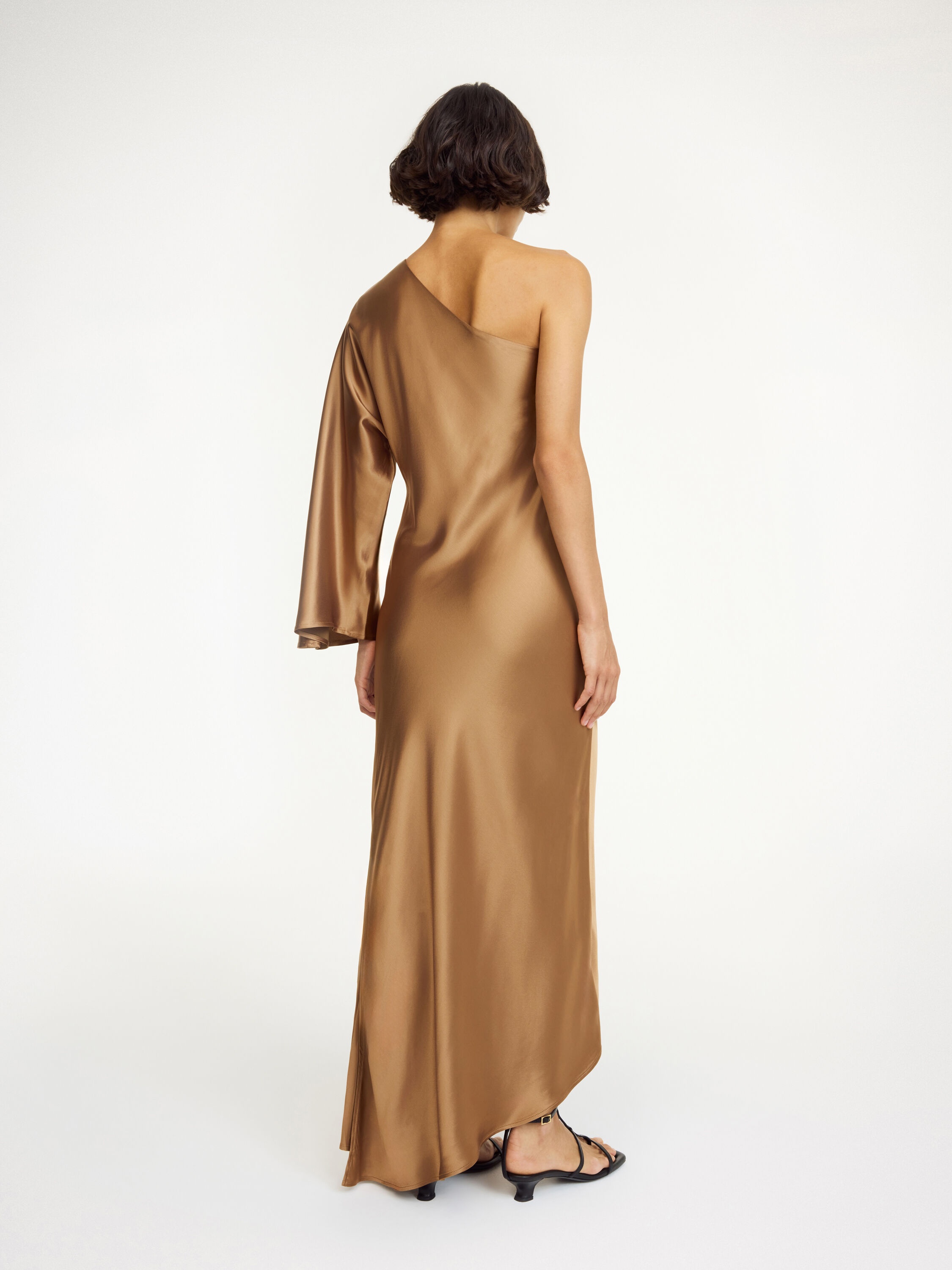 Avilas maxi dress - 3