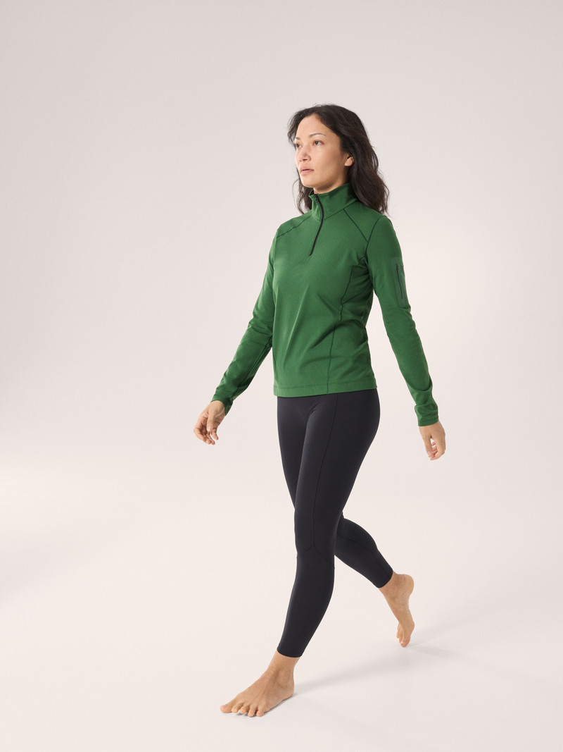 Arc'teryx Rho Zip Neck outlook