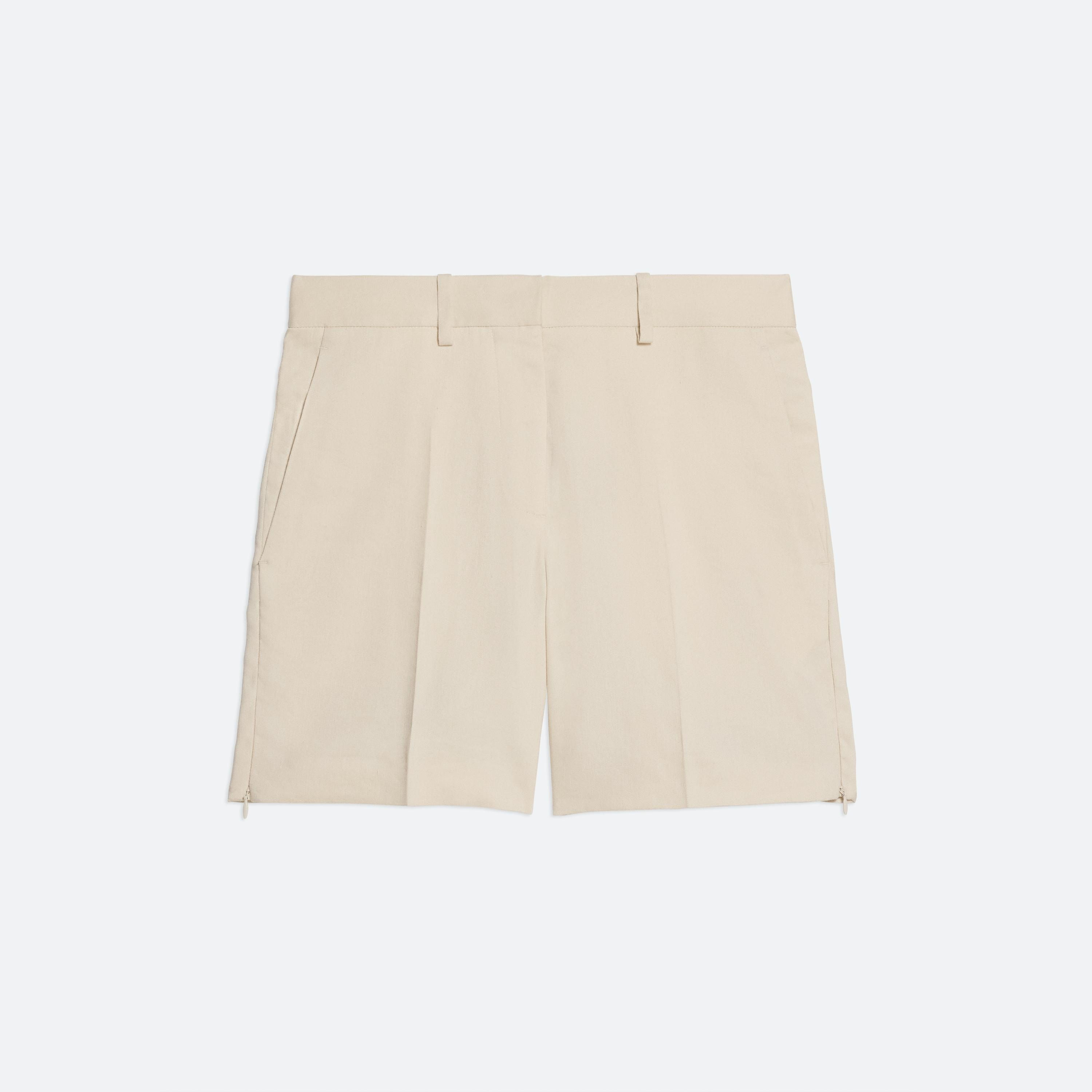 MINI CAR SHORTS - 1