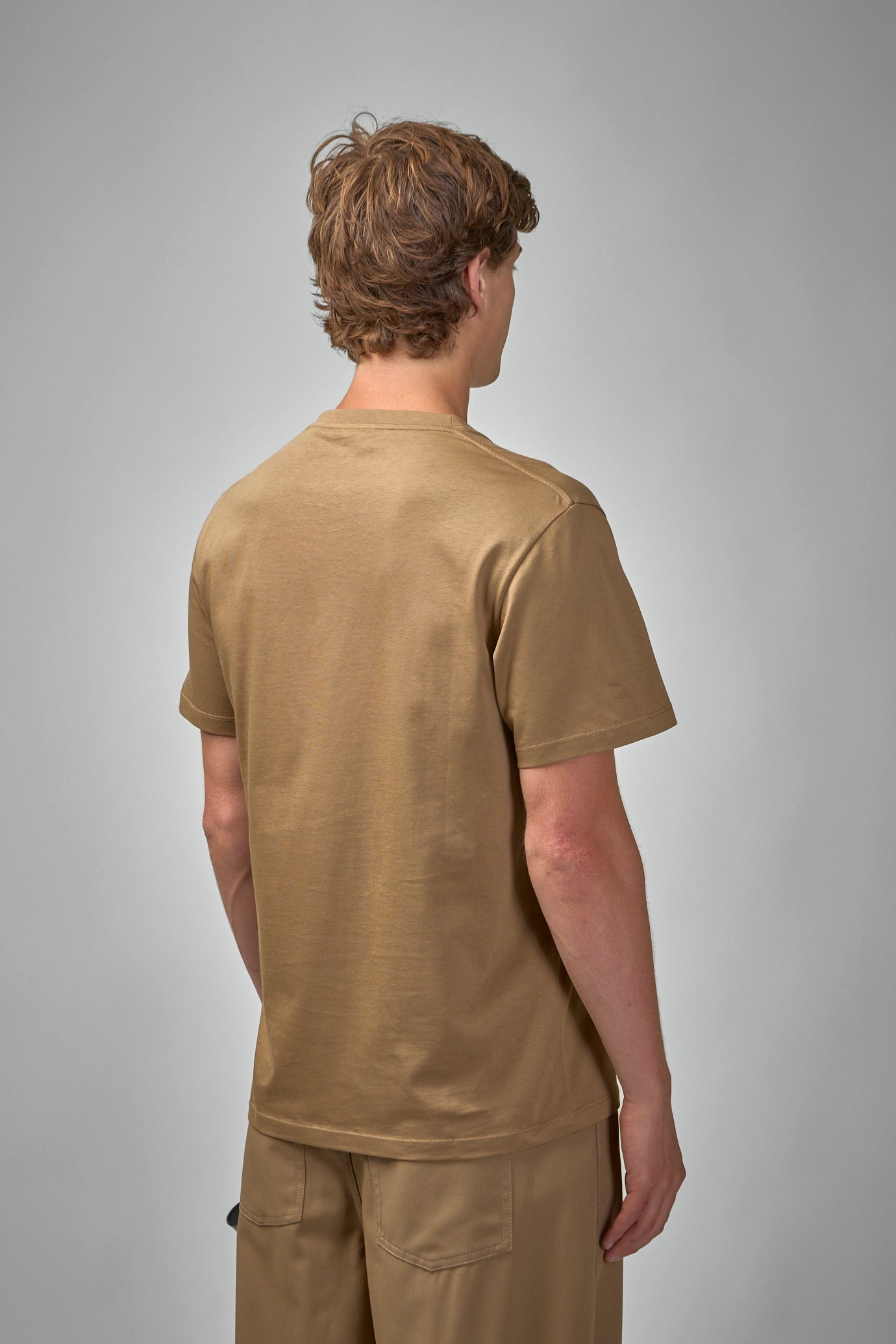 Regular Fit T-Shirt - 3