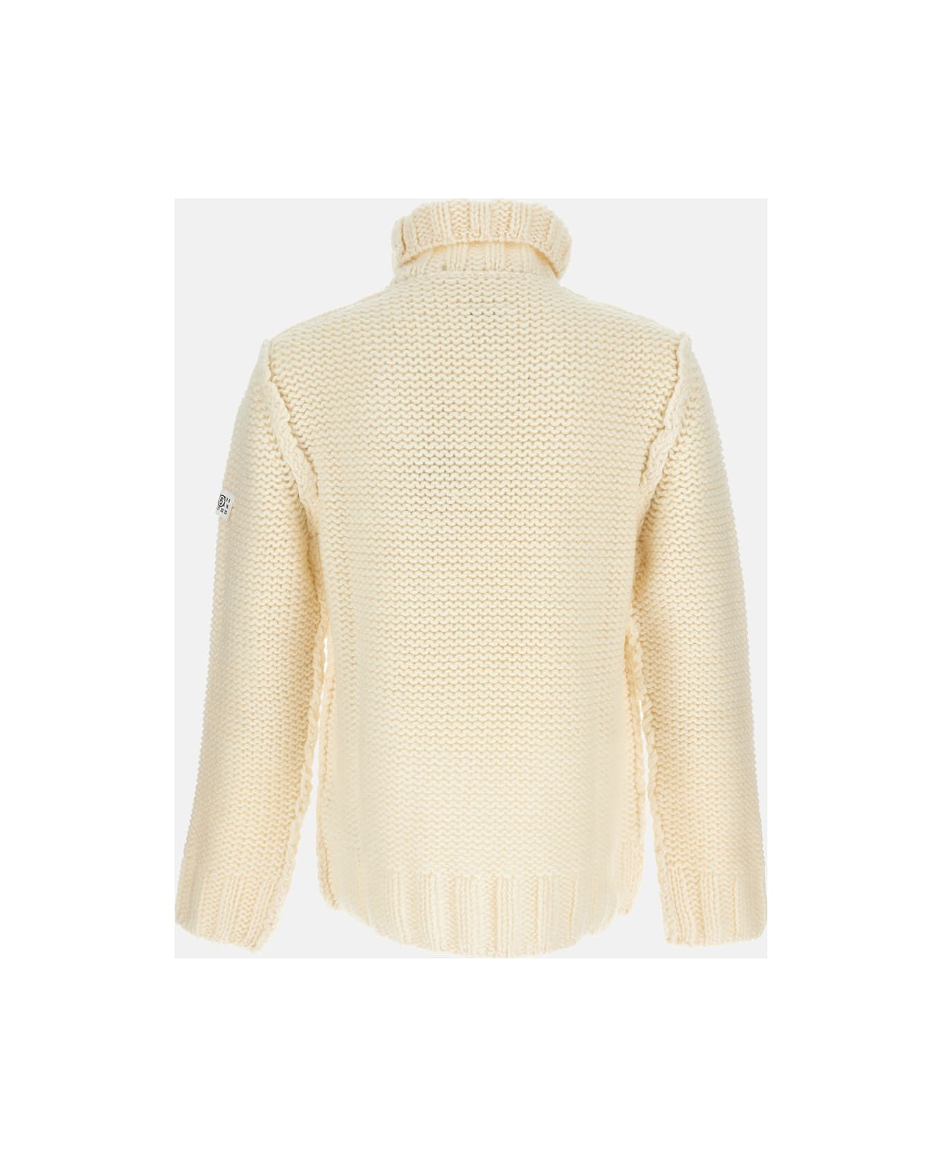 Pullover - 2