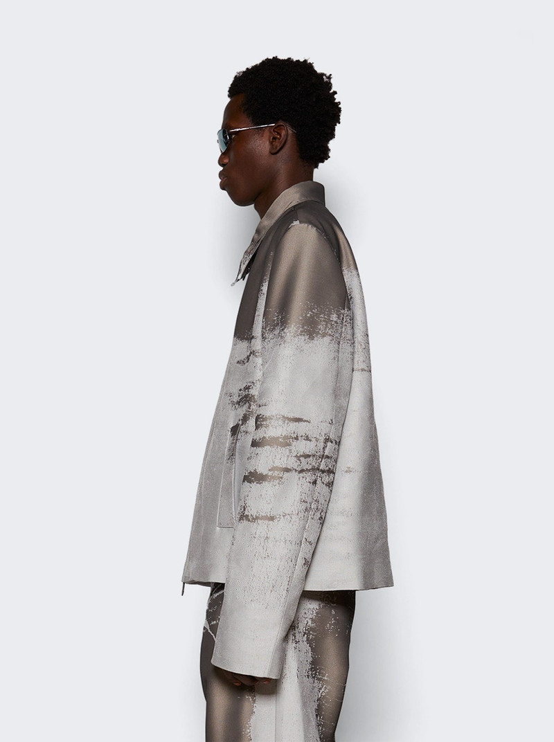 J-pylon Jacket Grey 3
