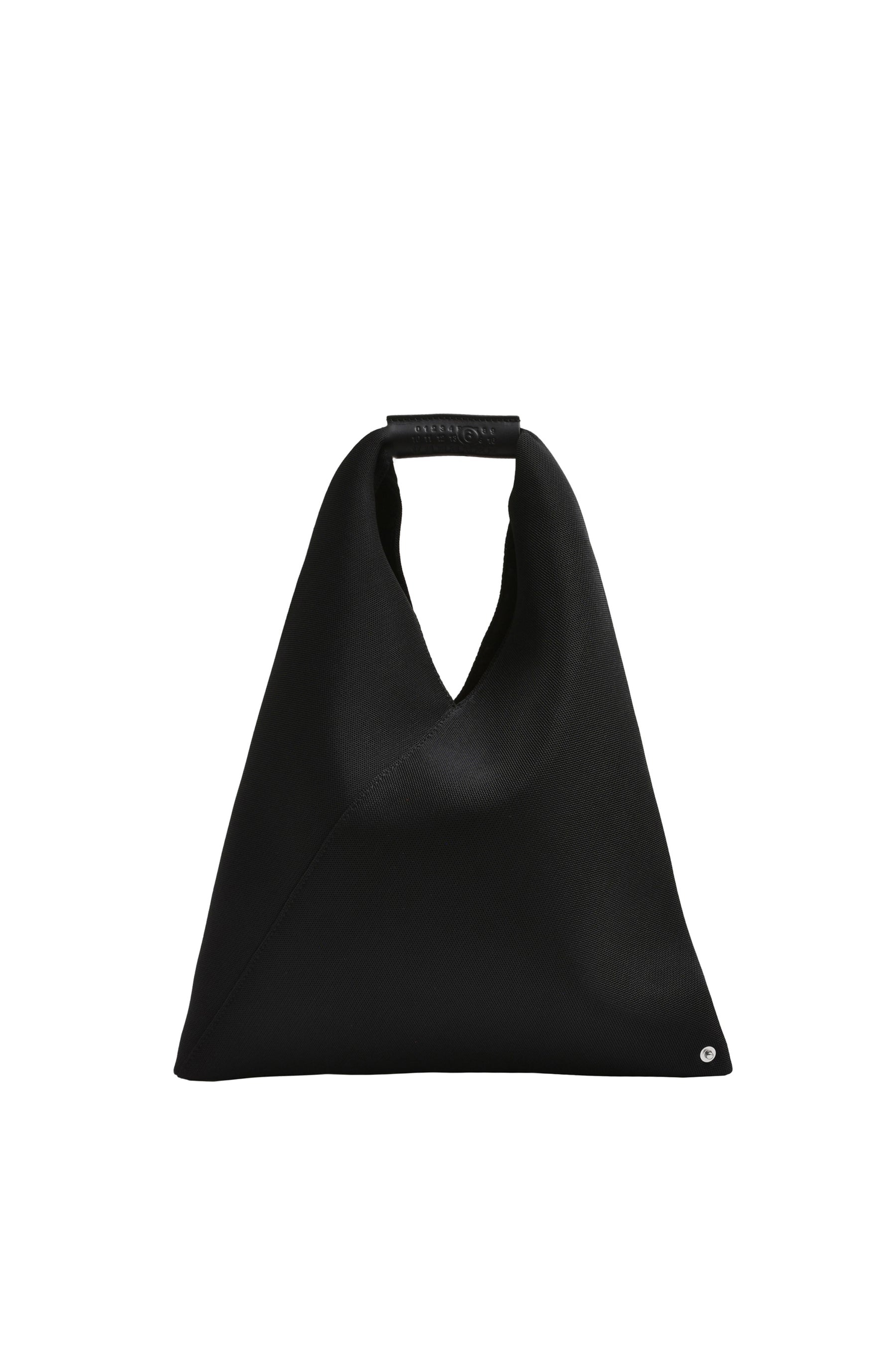 SMALL JAPANESE HANDBAG / BLK - 1