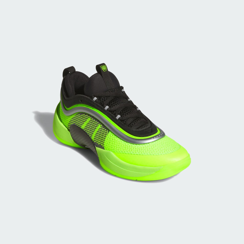 D.O.N. Issue 6 Shoes 6