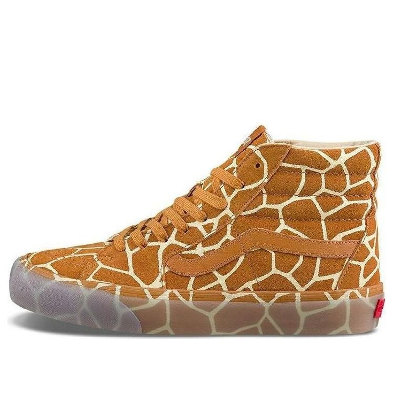 Vans SK8-HI VLT LX 'Giraffe' VN0A4CS52V3 - 1