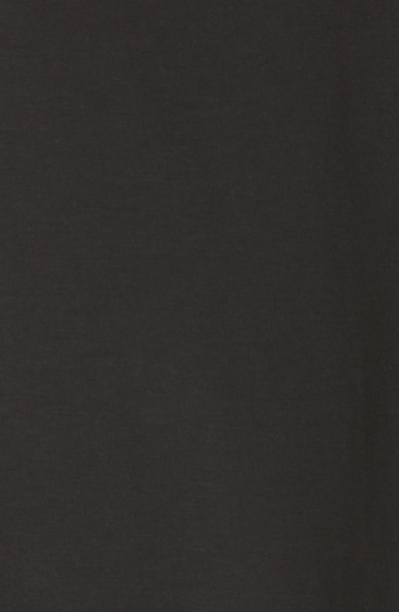Crewneck T-Shirt - 6