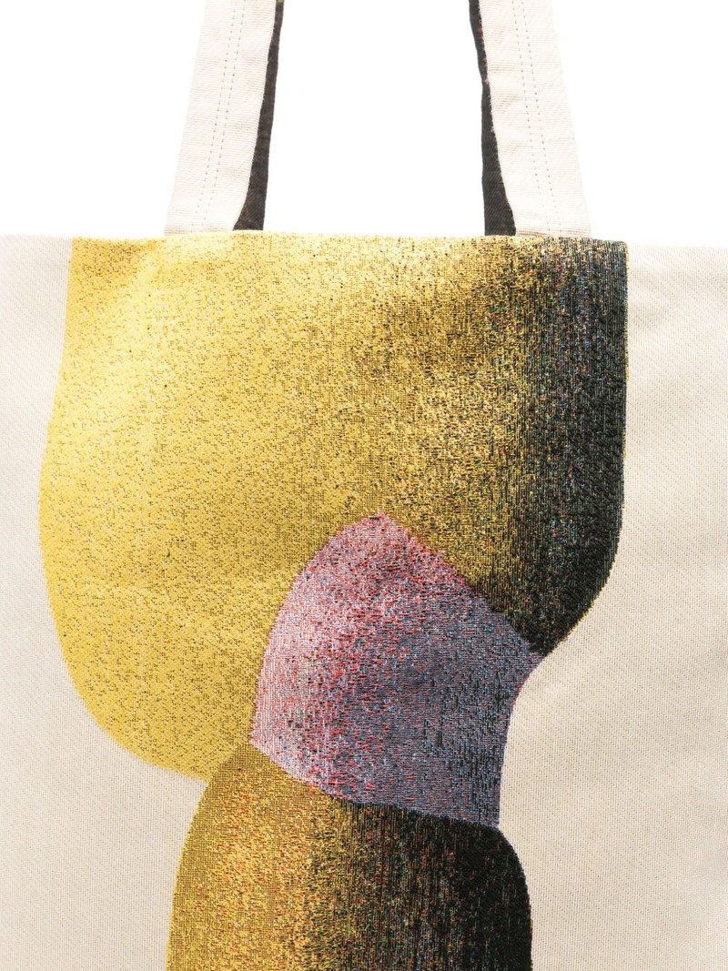 RB Stylo-Bille Gobelin tote bag 4