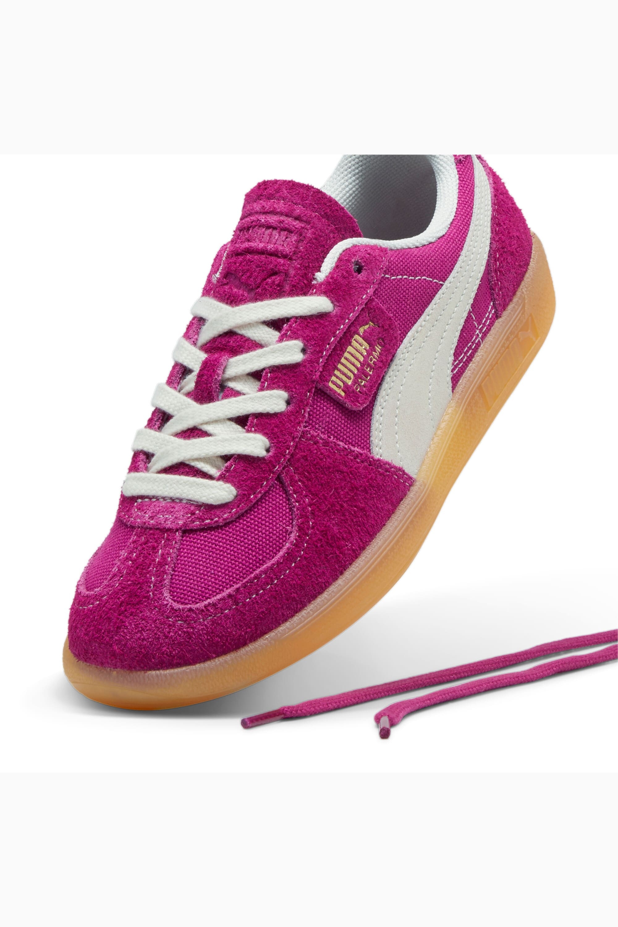 Palermo Vintage Women's Sneakers - 8
