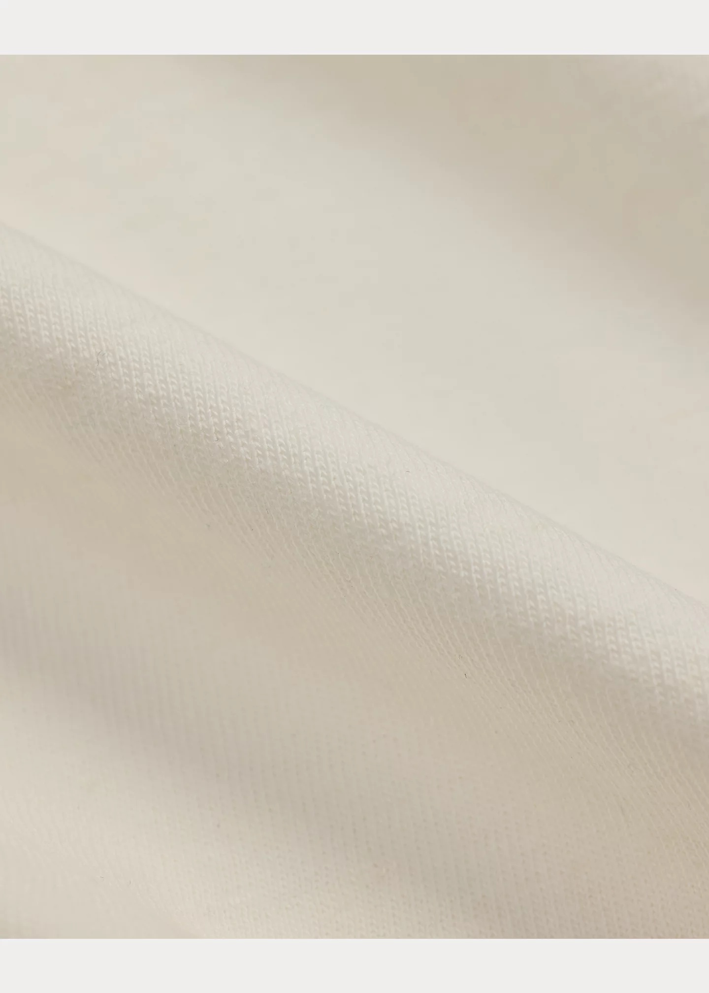Logo Cotton-Hemp Jersey T-Shirt - 3