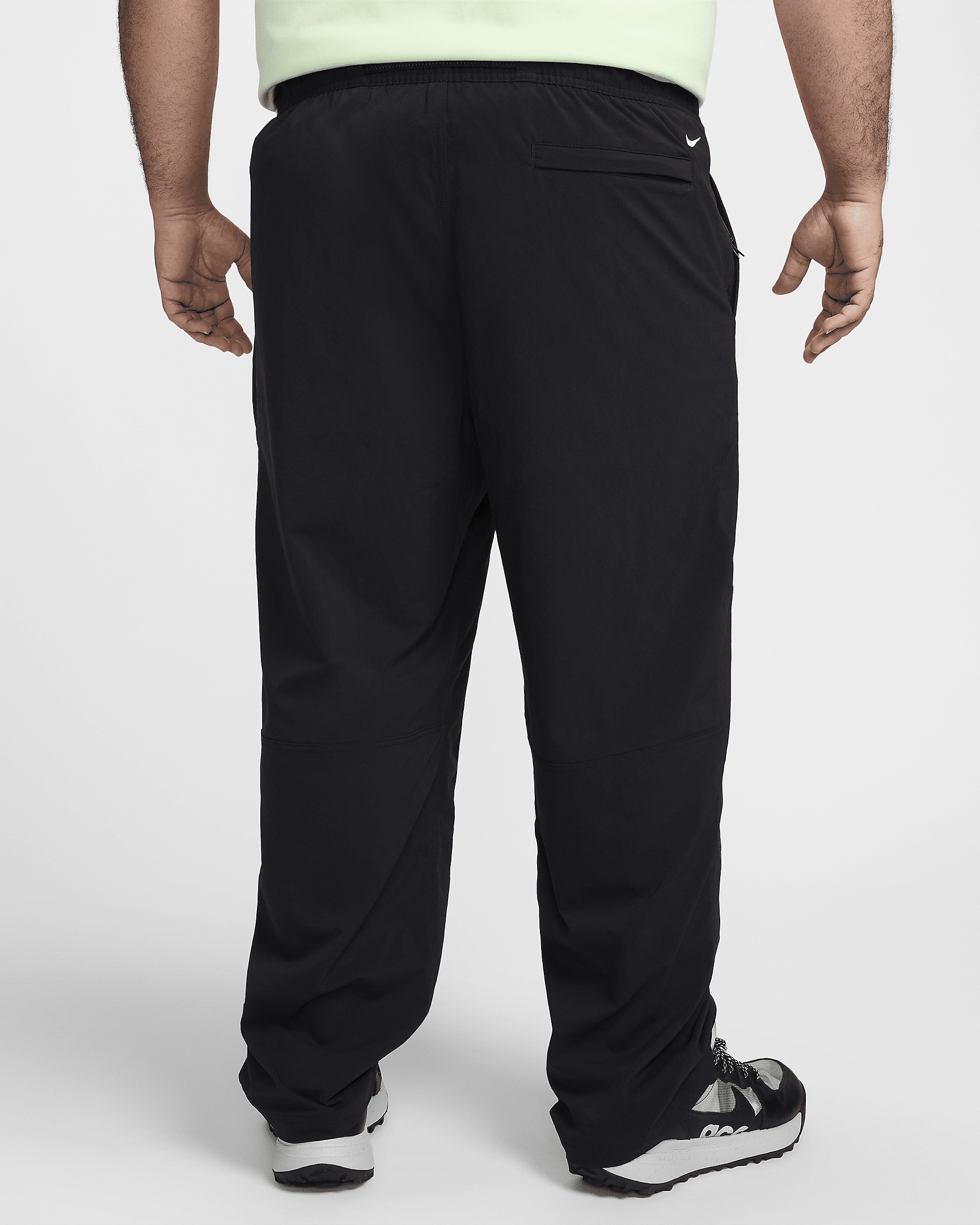 Men's Nike ACG UV Hiking Pants - 9
