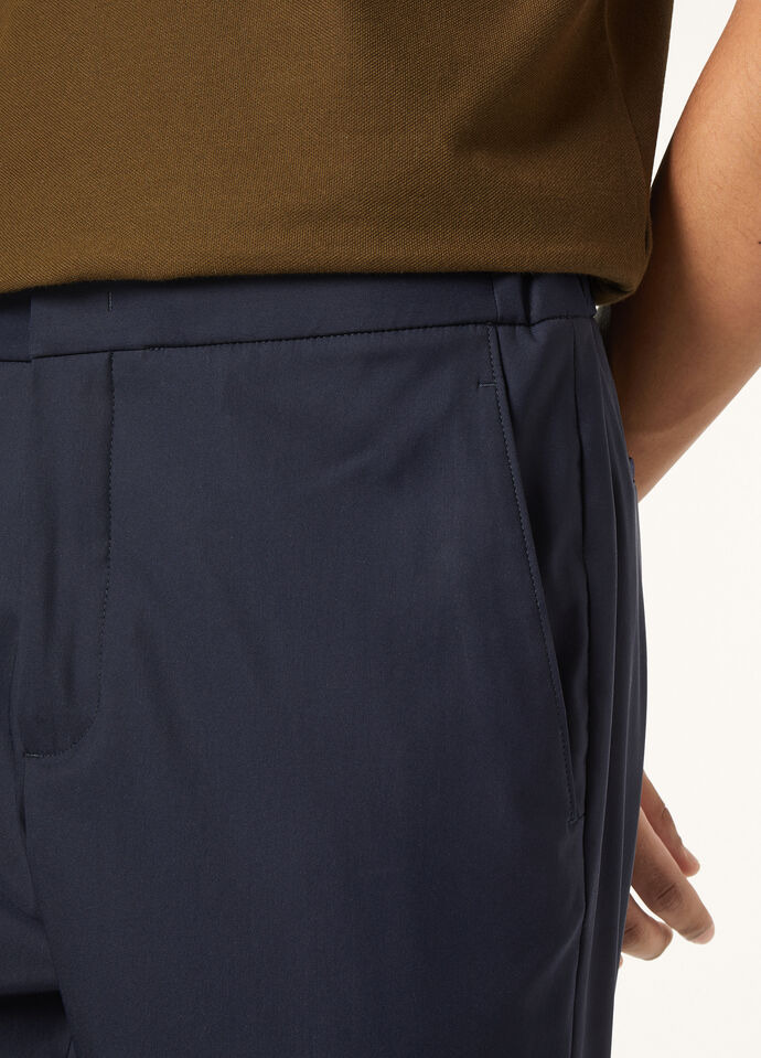 Leisure City Pants - 3