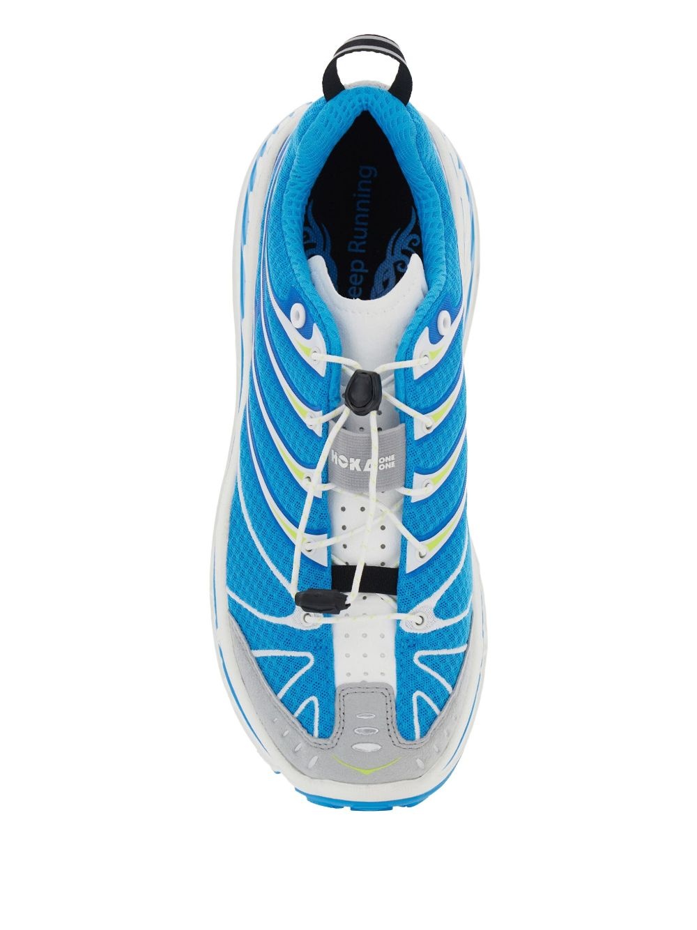 Stinson Evo mesh sneakers - 4