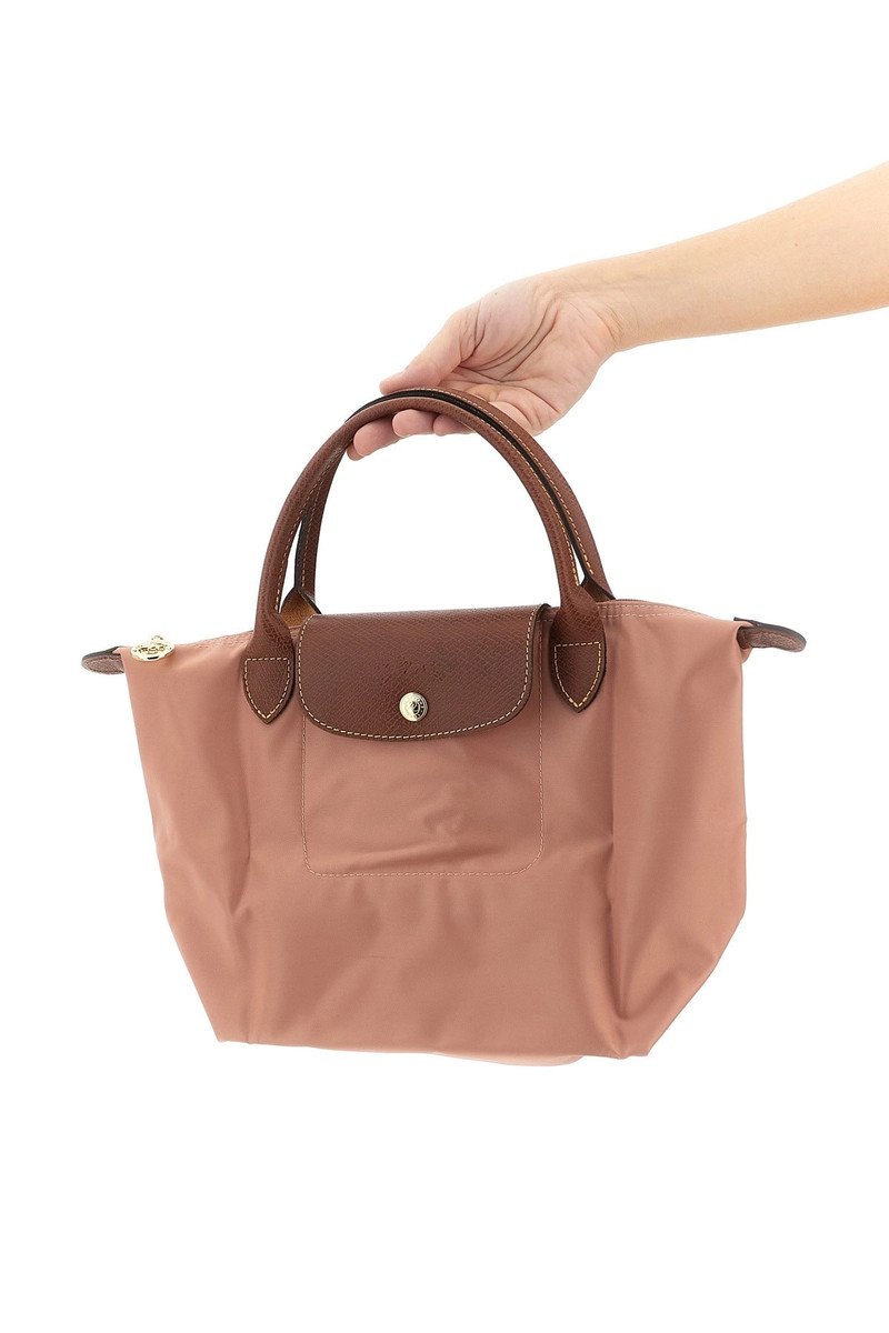 Longchamp 'S Le Pliage Original' handbag outlook
