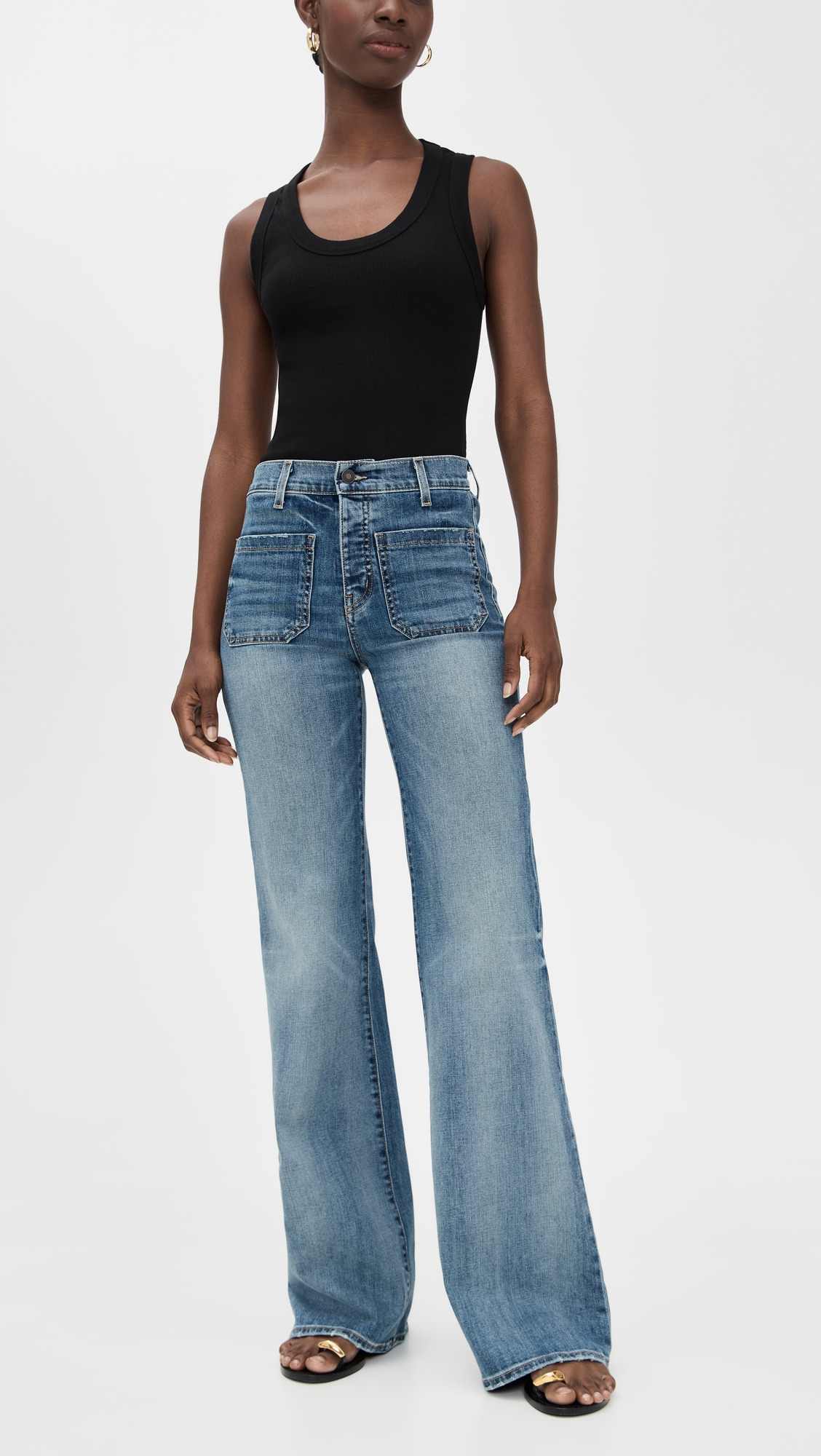 Florence Jeans - 4