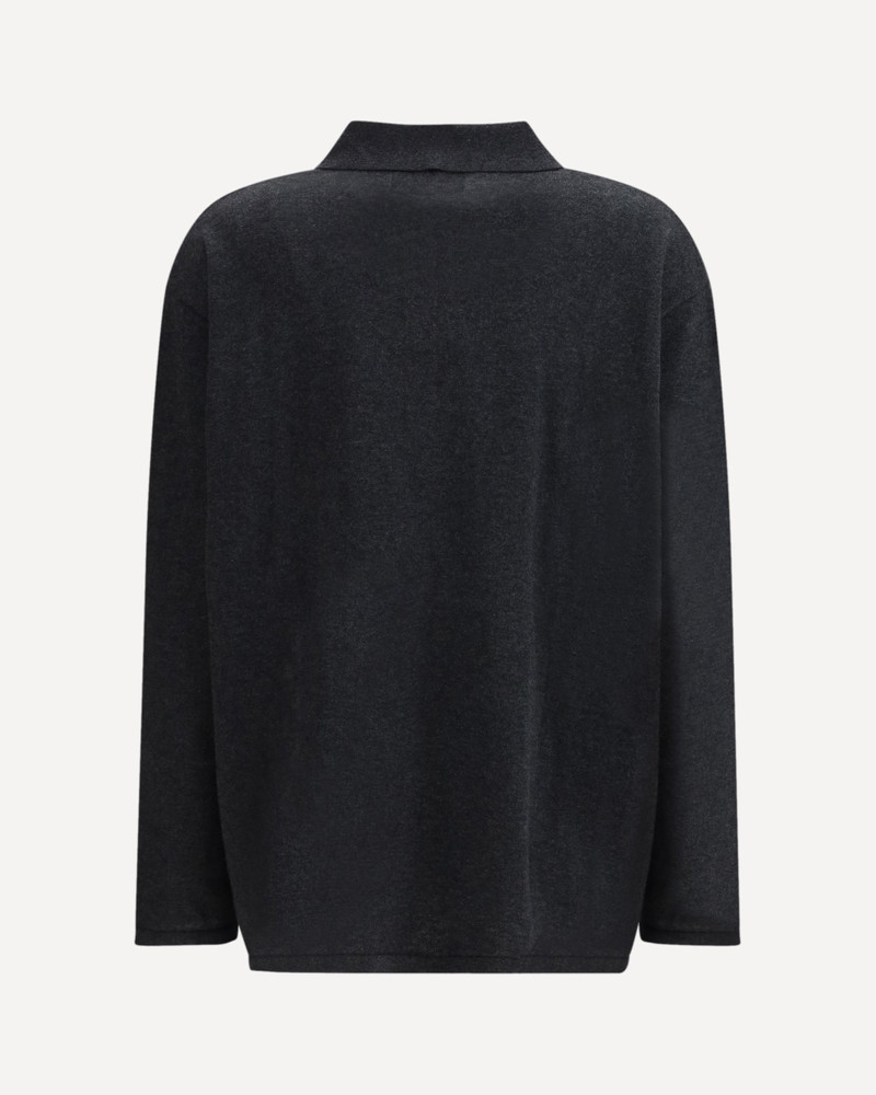 LISA YANG Caisa Sweater outlook