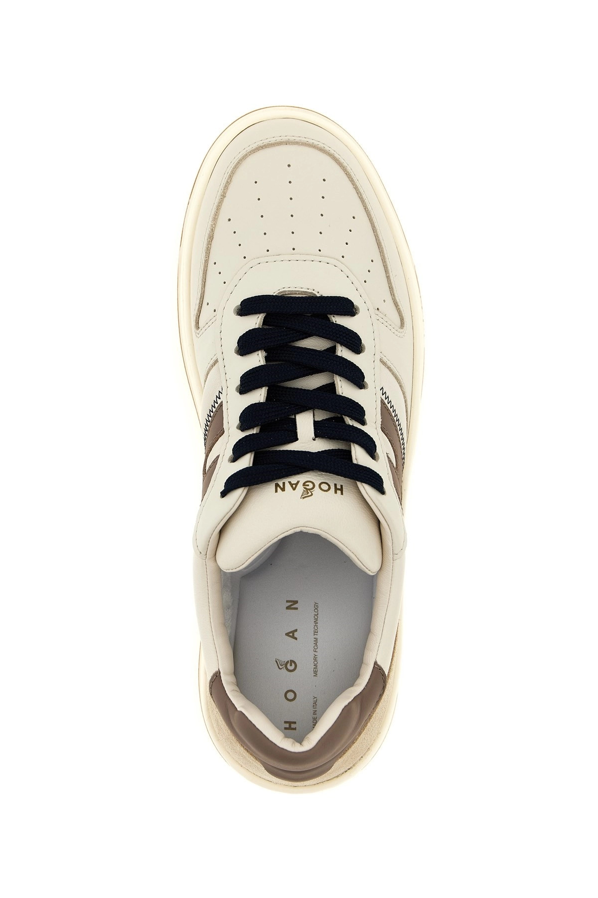 'Hogan H630' sneakers - 4